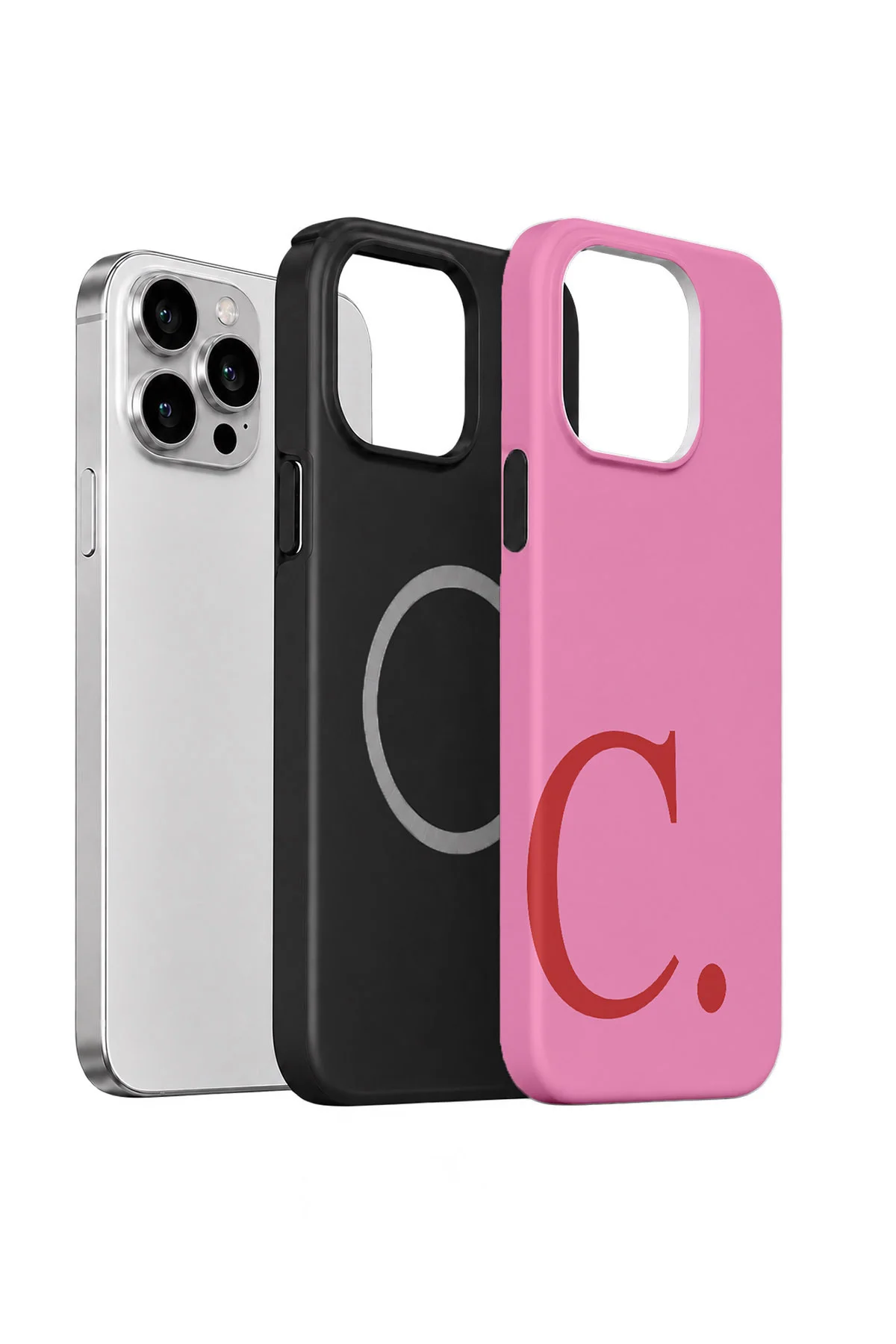 iPhone 12 Pro Vorian Magsafe Çift Katmanlı Darbe Korumalı Kılıf Poppy Pink C Fiyatı, Yorumları ve Özellikleri