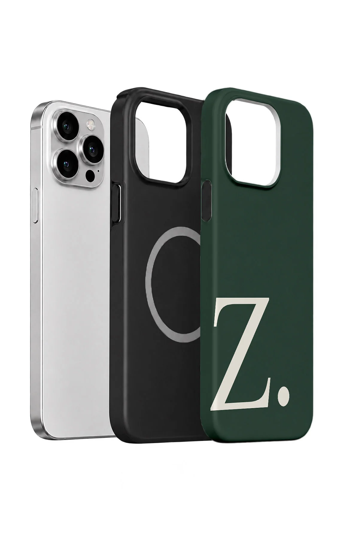 iPhone 12 Pro Vorian Magsafe Çift Katmanlı Darbe Korumalı Kılıf Heritage Ivory Z Fiyatı, Yorumları ve Özellikleri