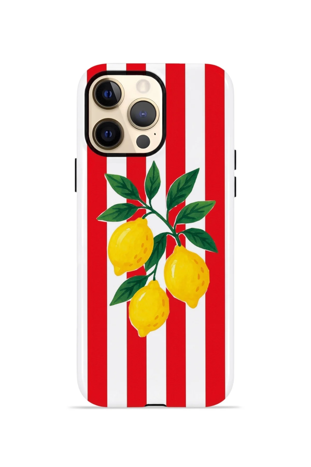 iPhone 12 Pro Vorian Çift Katmanlı MagSafe Kılıf Lemon Parade Red Fiyatı, Yorumları ve Özellikleri