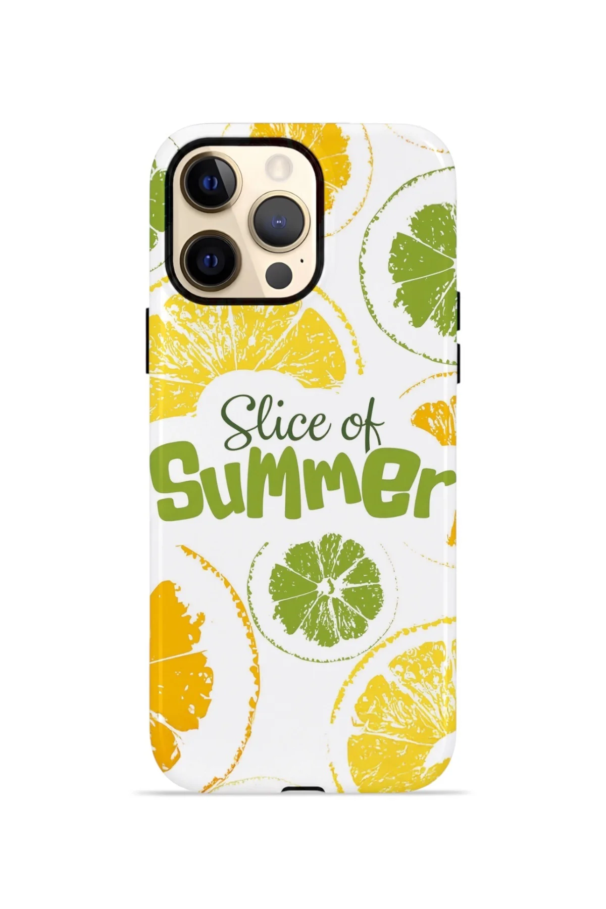 iPhone 12 Pro Vorian Çift Katmanlı Kılıf Slice Of Summer Fiyatı, Yorumları ve Özellikleri