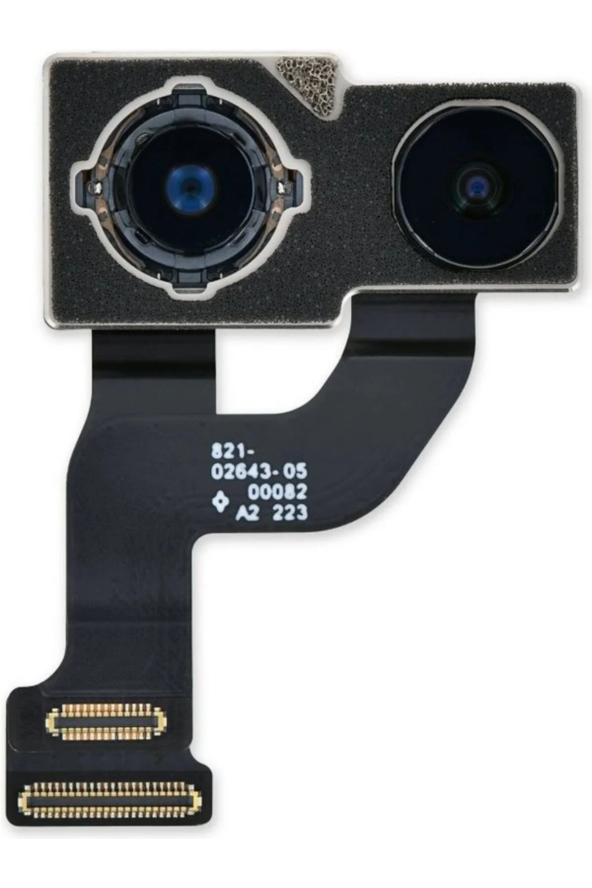 iPHONE 12 Uyumlu Arka Kamera
