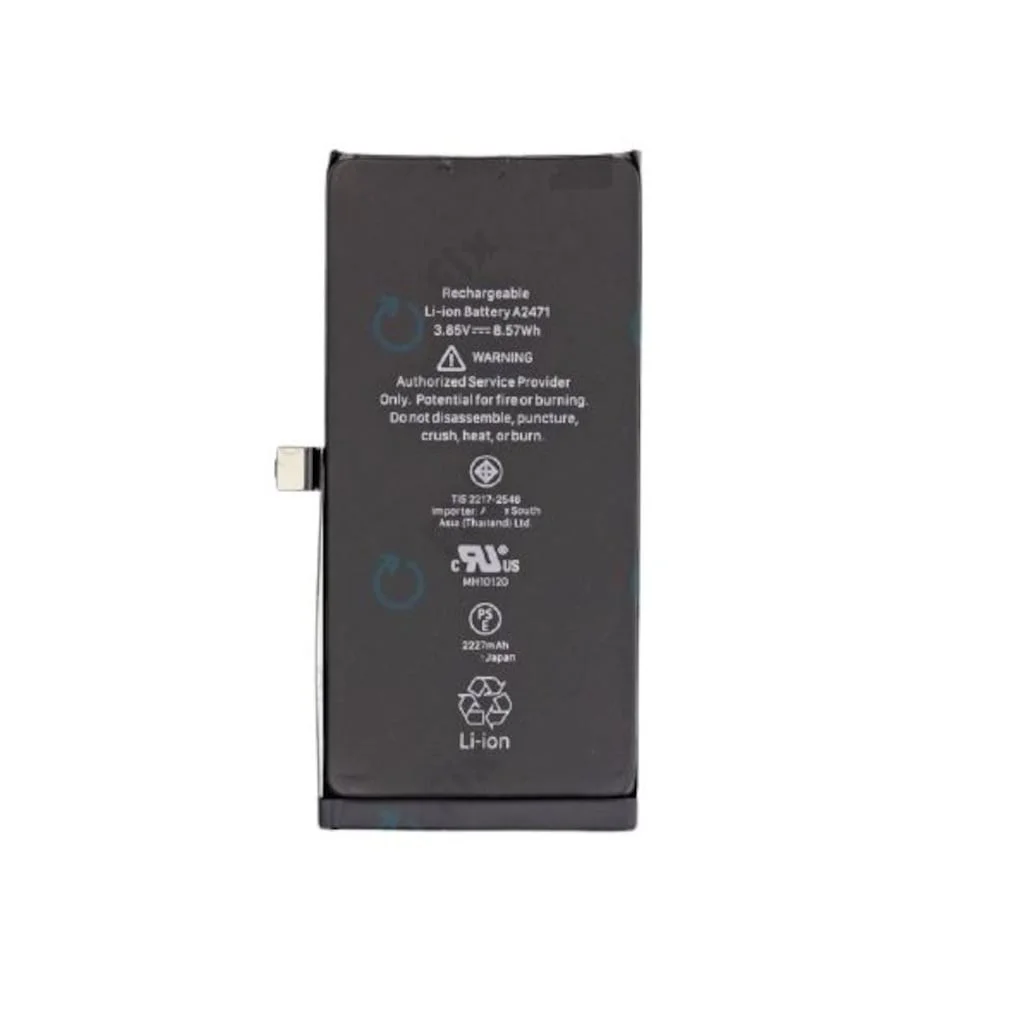 Iphone 12 Uyumlu Batarya Pil