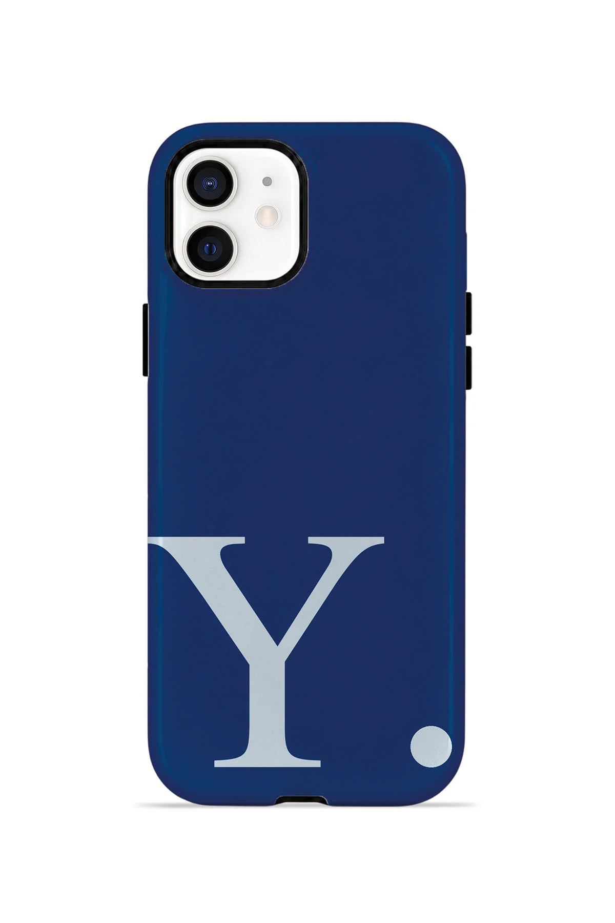 iPhone 12 Vorian Çift Katmanlı Korumalı Kılıf Midnight Ice Y Fiyatı, Yorumları ve Özellikleri