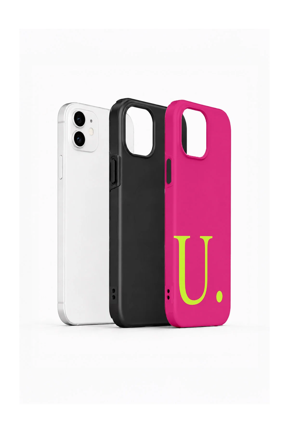 iPhone 12 Vorian Çift Katmanlı Korumalı Kılıf Electric Kiss U Fiyatı, Yorumları ve Özellikleri