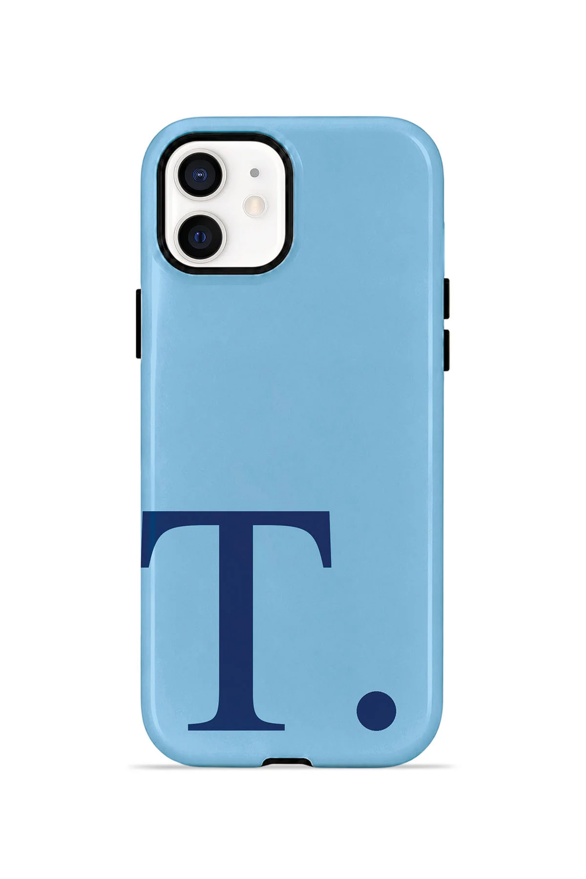 iPhone 12 Vorian Magsafe Çift Katmanlı Darbe Korumalı Kılıf Blue Hour T iPhone 12 Vorian Magsafe Çift Katmanlı Darbe Korumalı Kılıf Blue Hour T