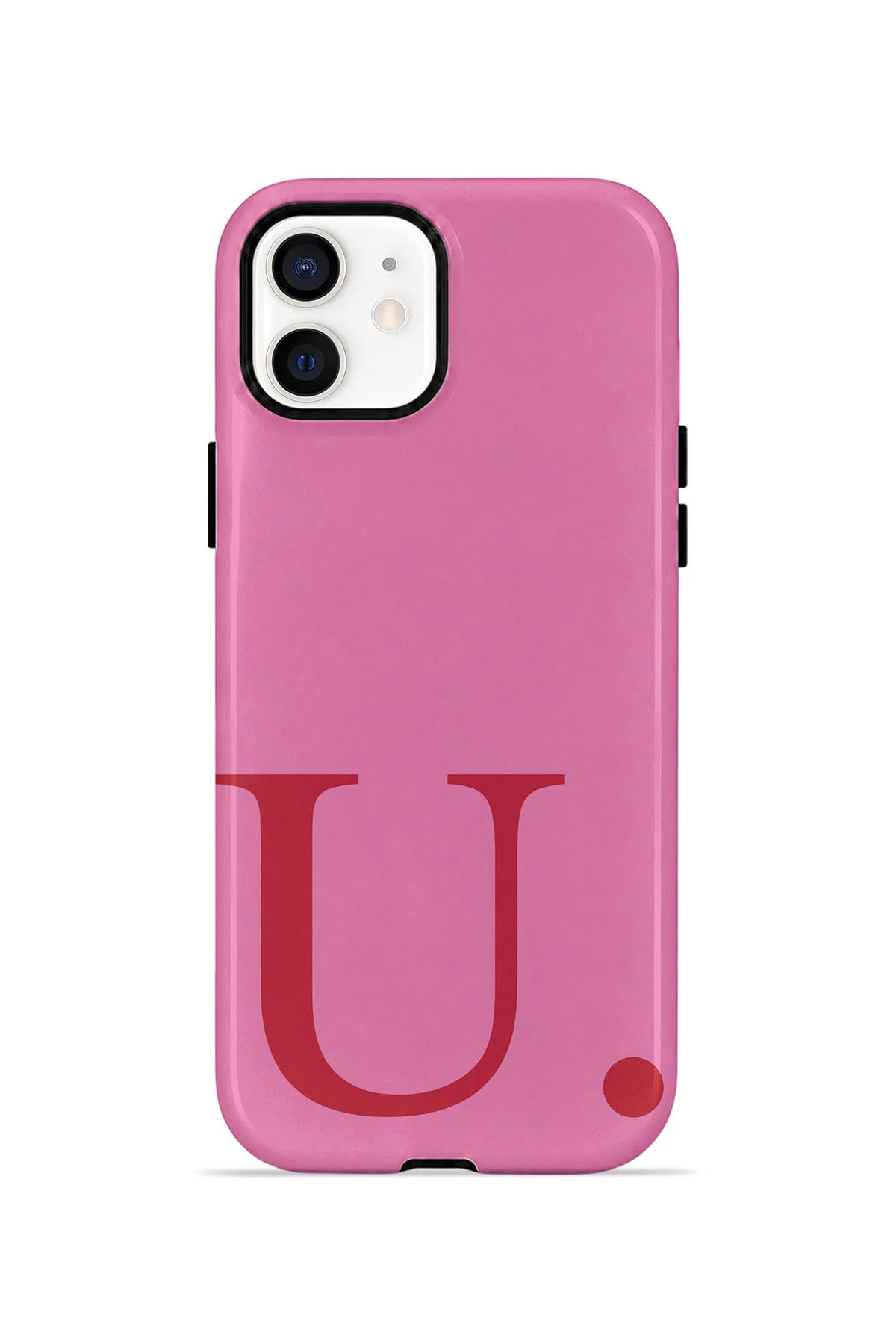 iPhone 12 Vorian Magsafe Çift Katmanlı Darbe Korumalı Kılıf Poppy Pink U Fiyatı, Yorumları ve Özellikleri