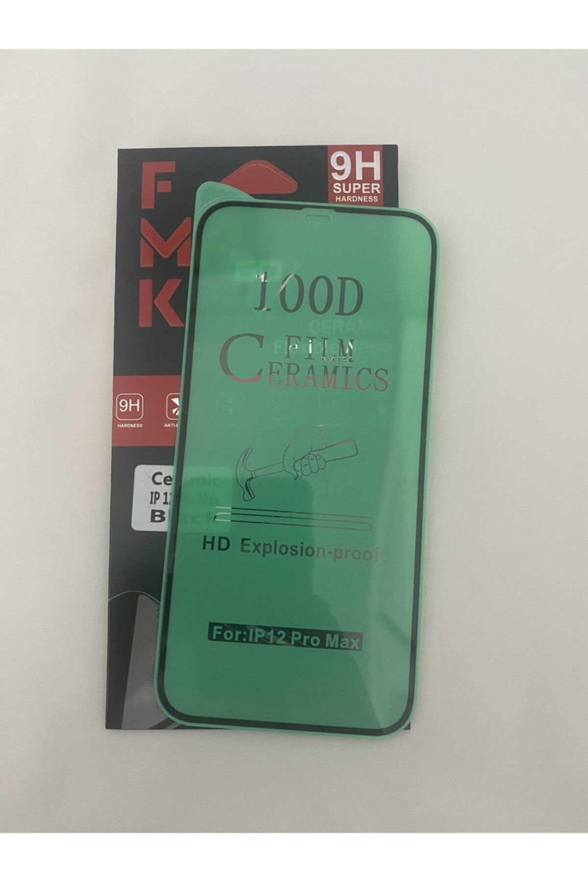 Iphone 12pro Max Seramik Nano Koruma Fiyatı, Yorumları ve Özellikleri