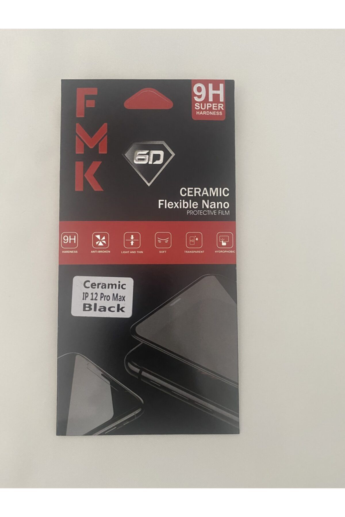 Iphone 12pro Max Seramik Nano Koruma Fiyatı, Yorumları ve Özellikleri