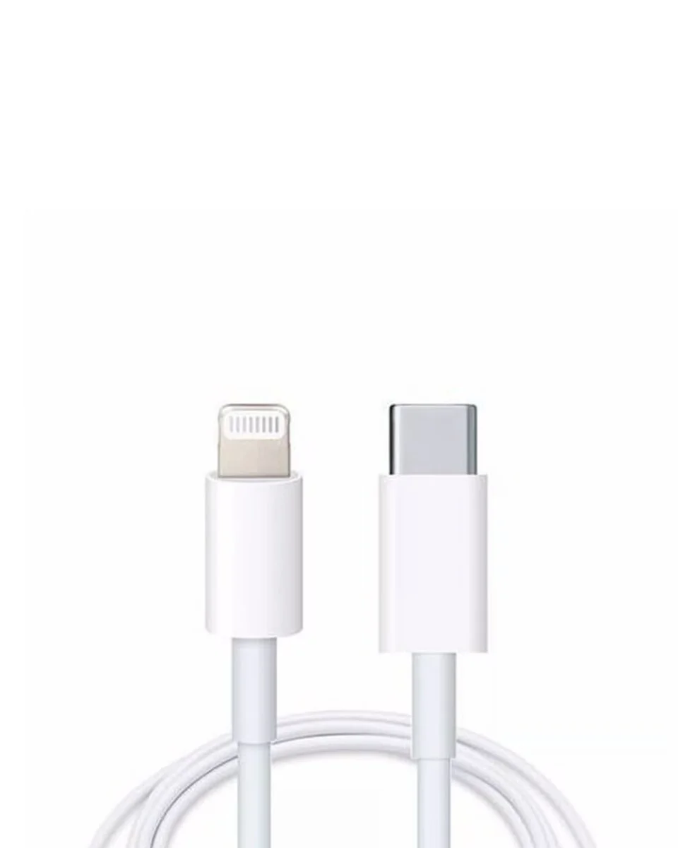 iPhone 13 12 11 XR XS X SE 2022 2020 20W Lightning Şarj Cihazı