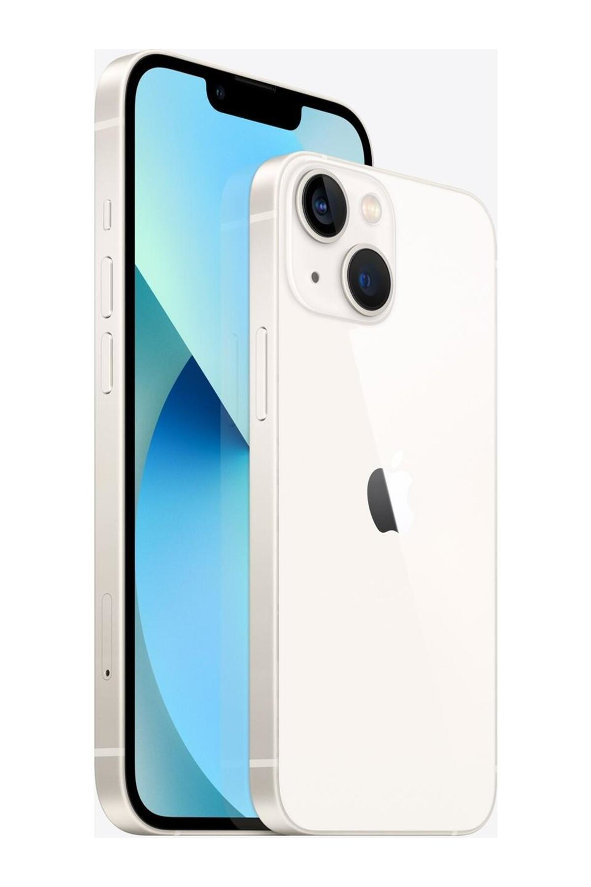 Apple İphone 13 128 Gb Yildiz İşiği Cep Telefonu ( Türkiye Garanti