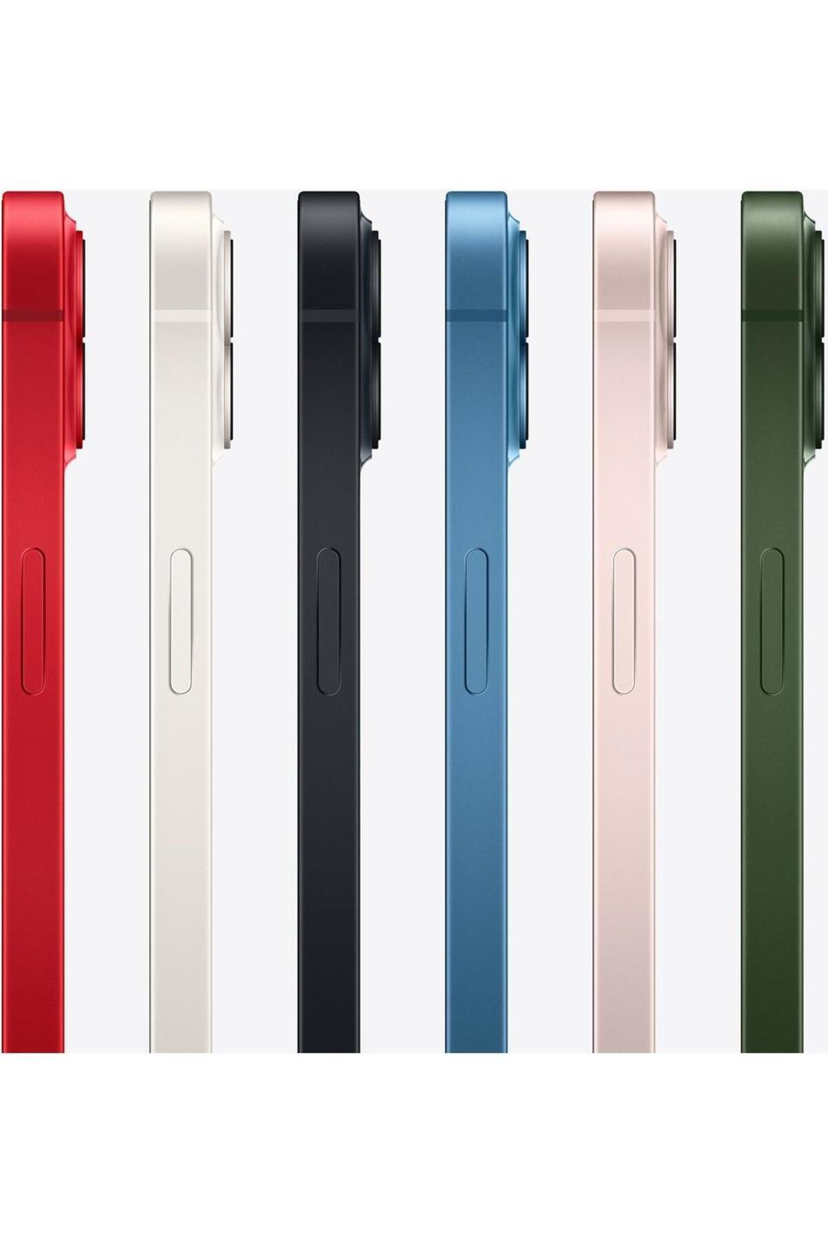 Apple İphone 13 128 Gb Yildiz İşiği Cep Telefonu ( Türkiye Garanti