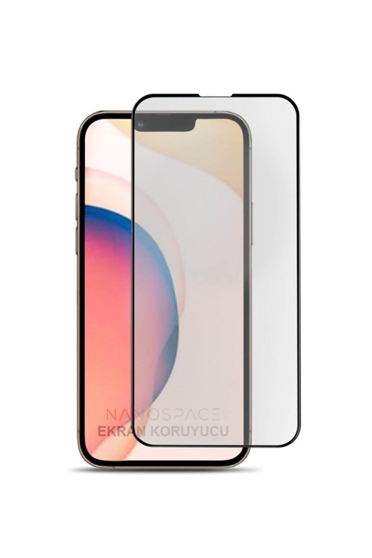 Iphone 13 13 Pro Mat Seramik 9h Nano Ekran Koruyucu Tam Kapatan 1 Fiyatı, Yorumları ve Özellikleri