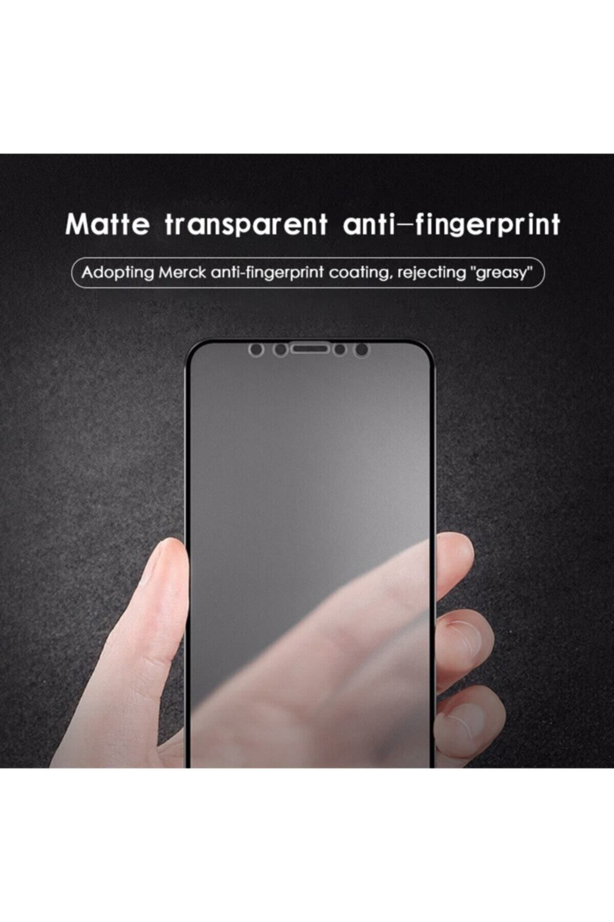 Iphone 13 13 Pro Mat Seramik 9h Nano Ekran Koruyucu Tam Kapatan 1 Fiyatı, Yorumları ve Özellikleri