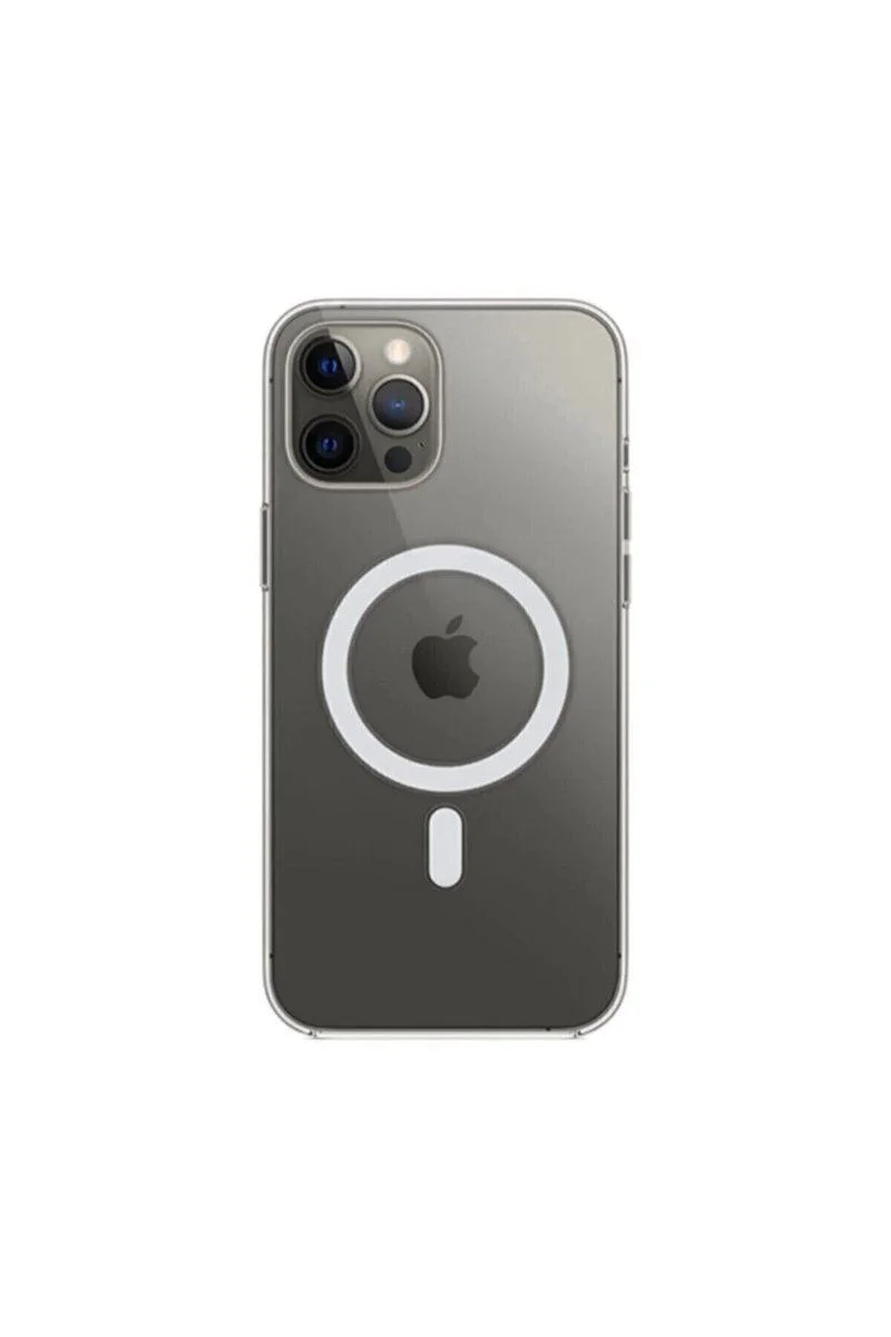 iPhone 13 ile Uyumlu Şeffaf Kılıf — Magsafe Destekli, Kamera Lens Korumalı ve Darbe Emici Fiyatı, Yorumları ve Özellikleri