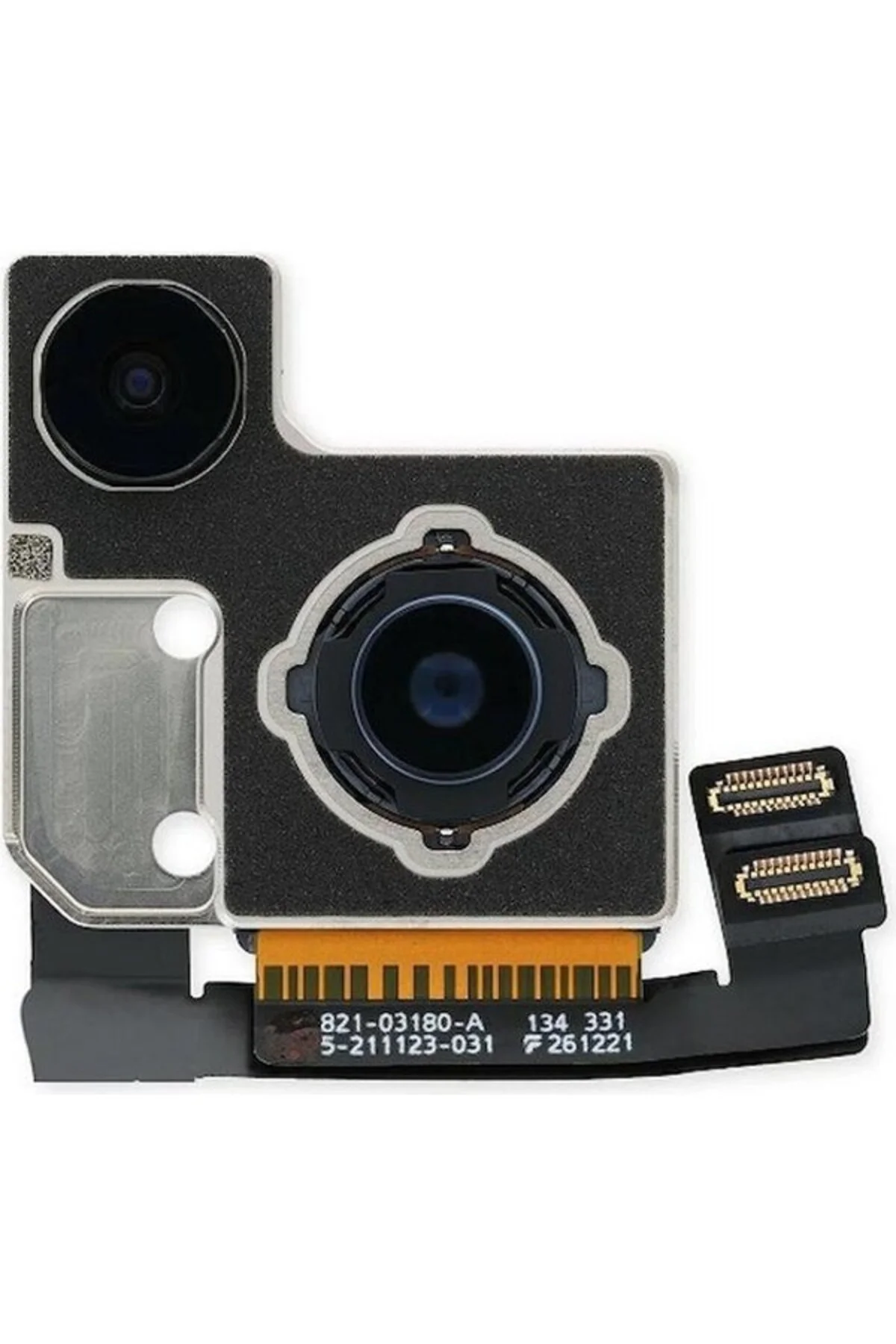 Iphone 13 Mini Uyumlu Arka Kamera
