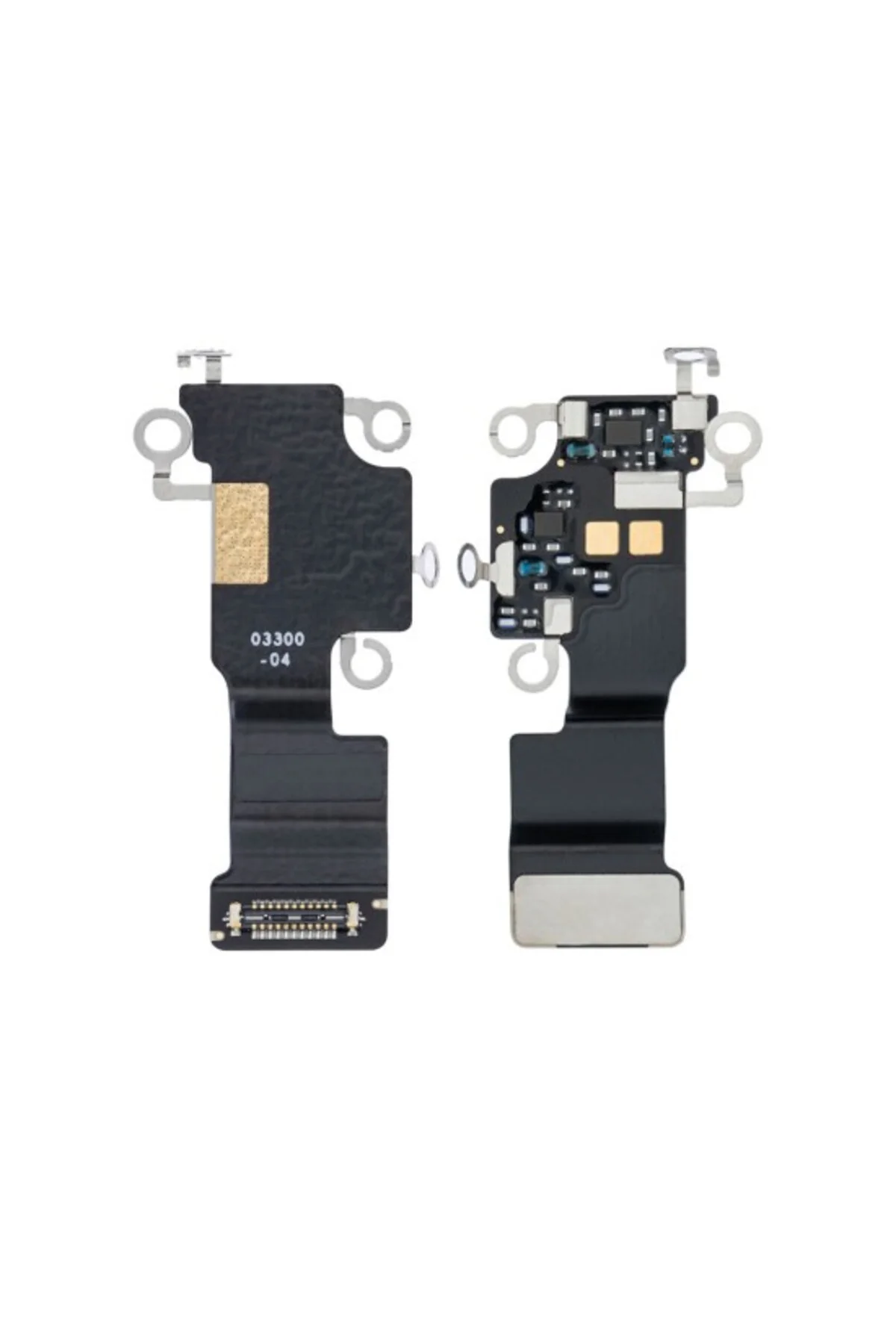 iPhone 13 Mini Uyumlu Wifi Anten Filmi Flexi