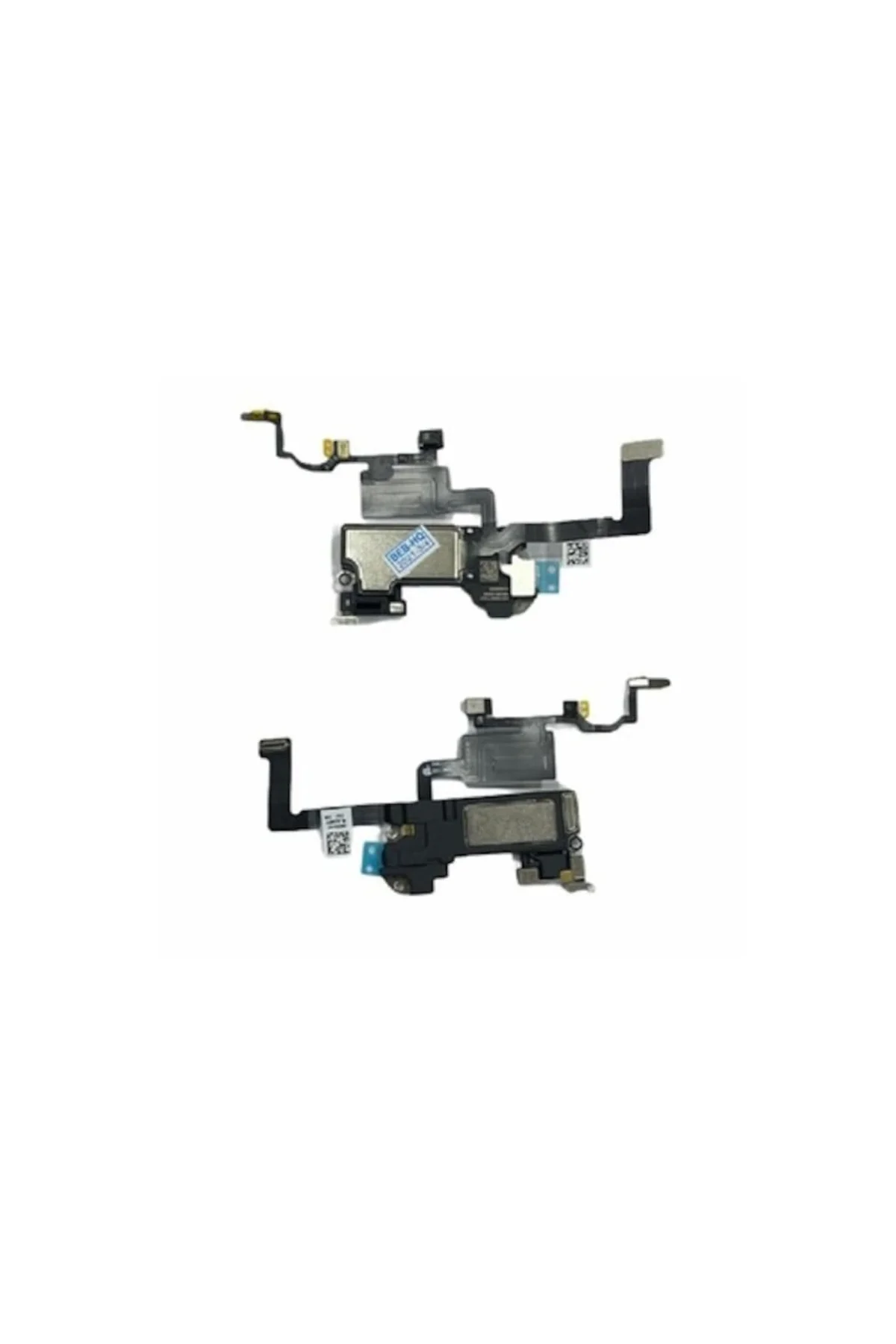 iPhone 13 Mini Uyumlu iç Kulaklık Filmli Full