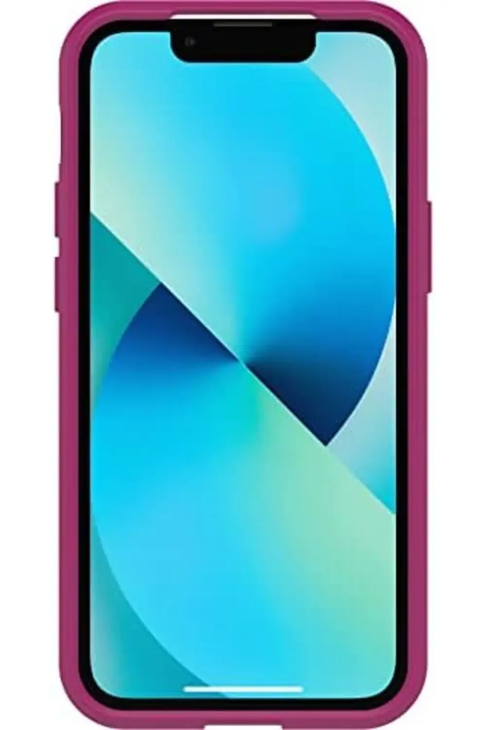 iPhone 13 mini/iPhone 12 mini Şık Kılıf, Darbeye Dayanıklı, Düşme