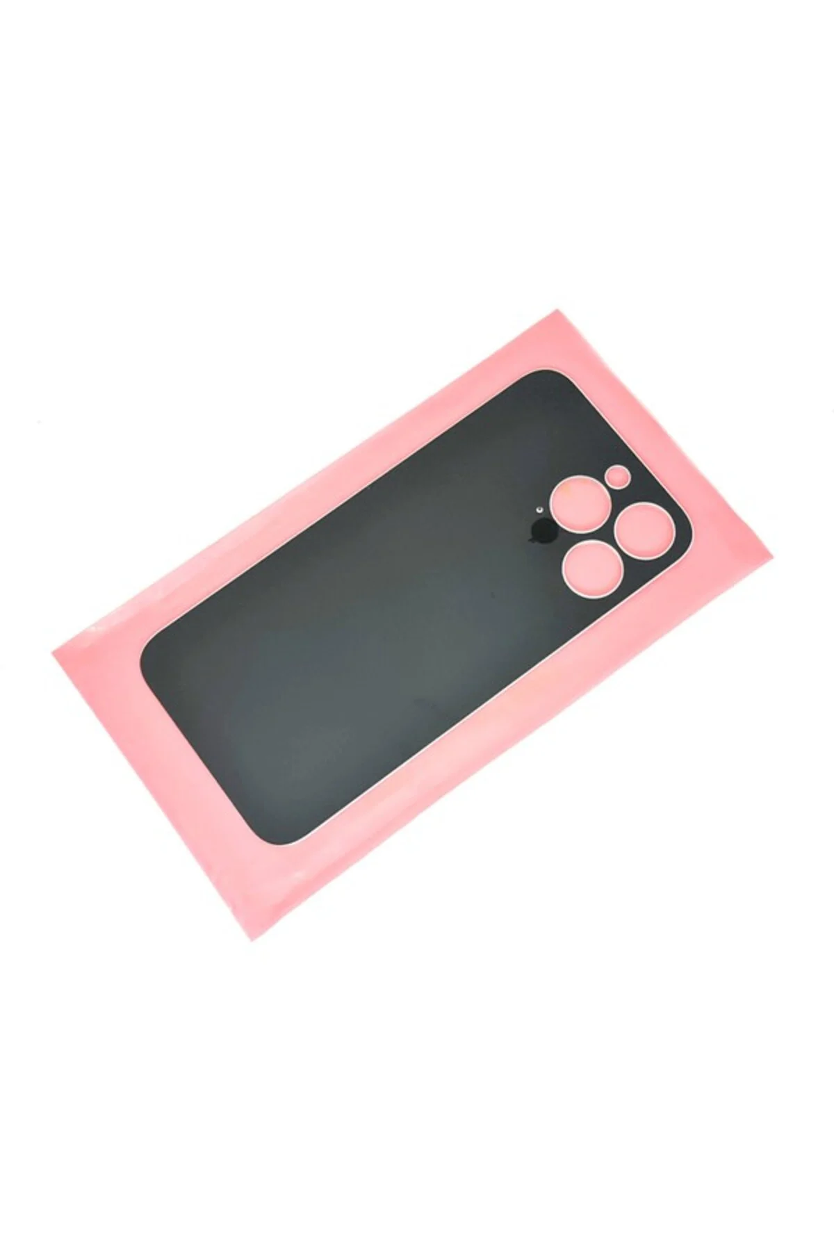 İPhone 13 PRO Arka Kapak (CAM) Gri