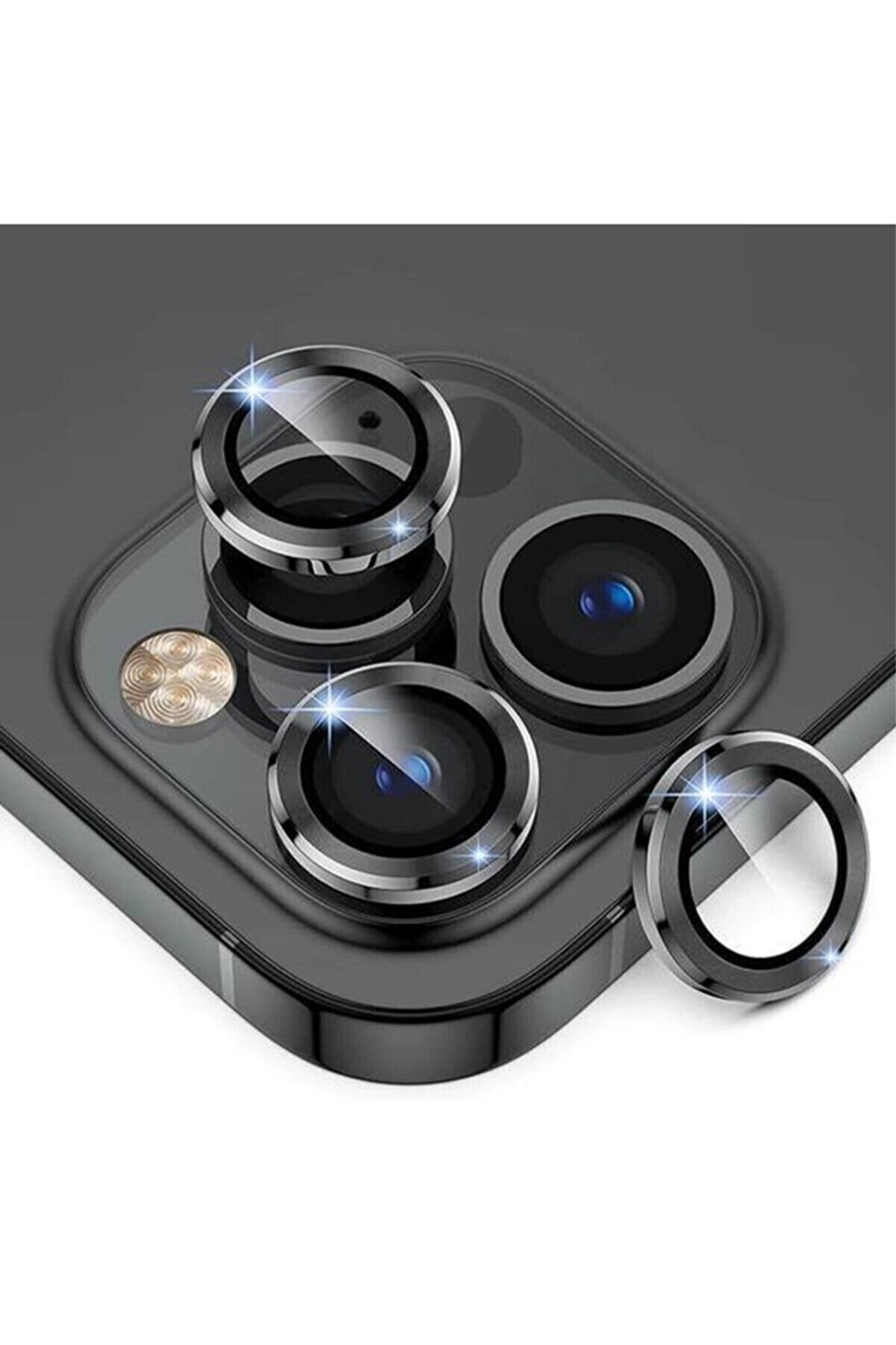 Iphone 13 Pro Max Uyumlu Kamera Lensi Mercek Lens 13 Pro Uyumlu S