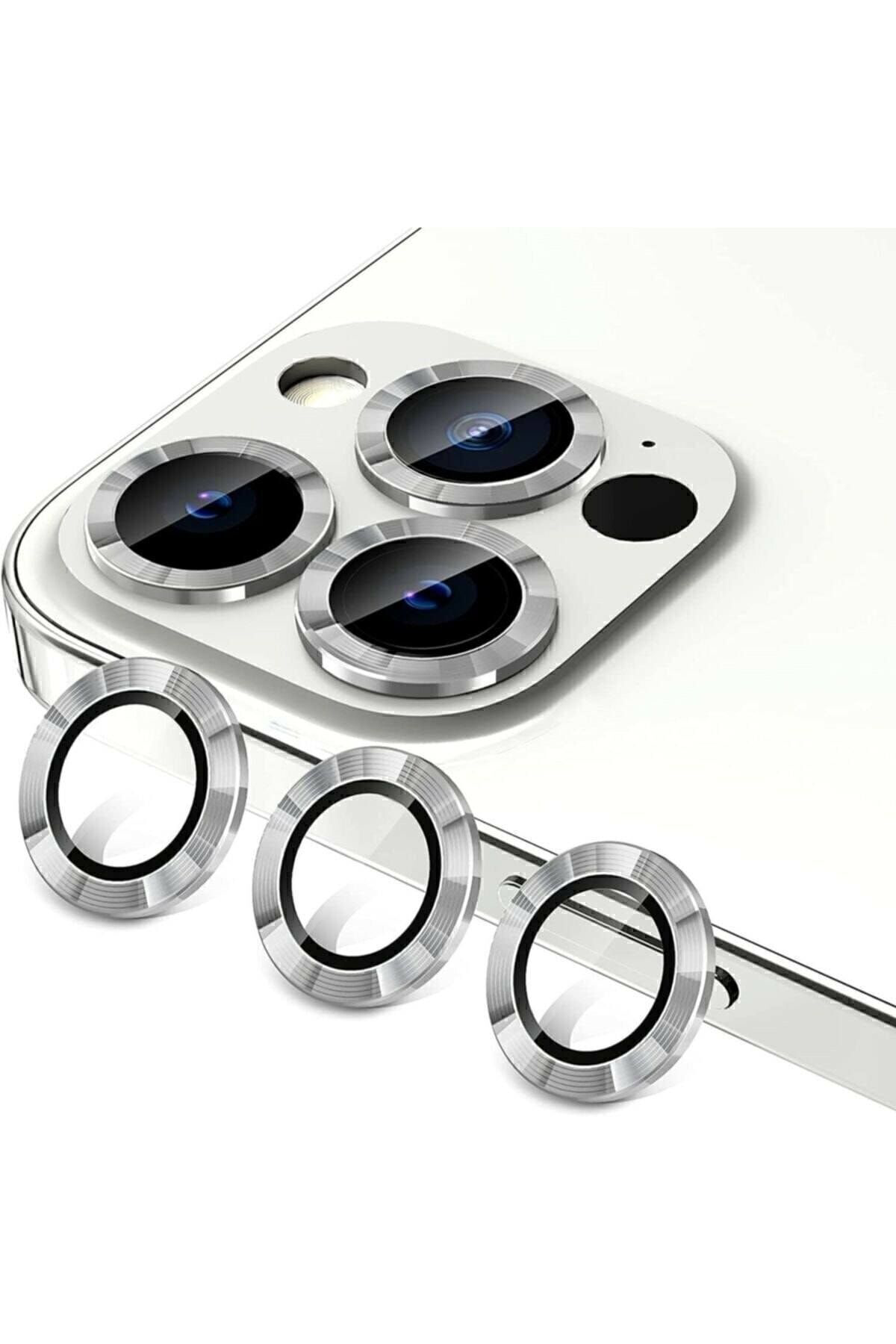 Iphone 13 Pro Max Uyumlu Beyaz Kamera Koruyucu Lens Fiyatı, Yorumları ve Özellikleri