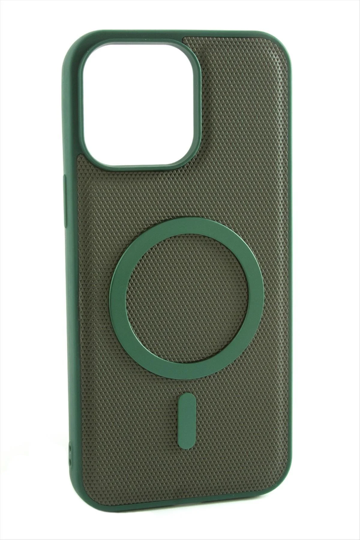 İphone 13 Pro Magsaff Kapak Kılıf