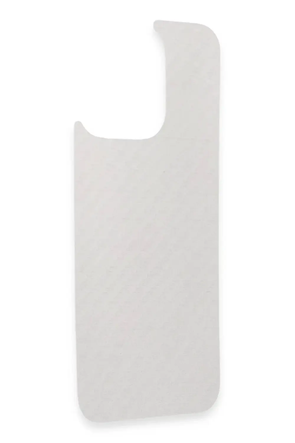 iPhone 13 Pro Max Bilvis 3D Mat Cam Ekran Koruyucu-(5796) iPhone 13 Pro Max Bilvis 3D Mat Cam Ekran Koruyucu-(5796)