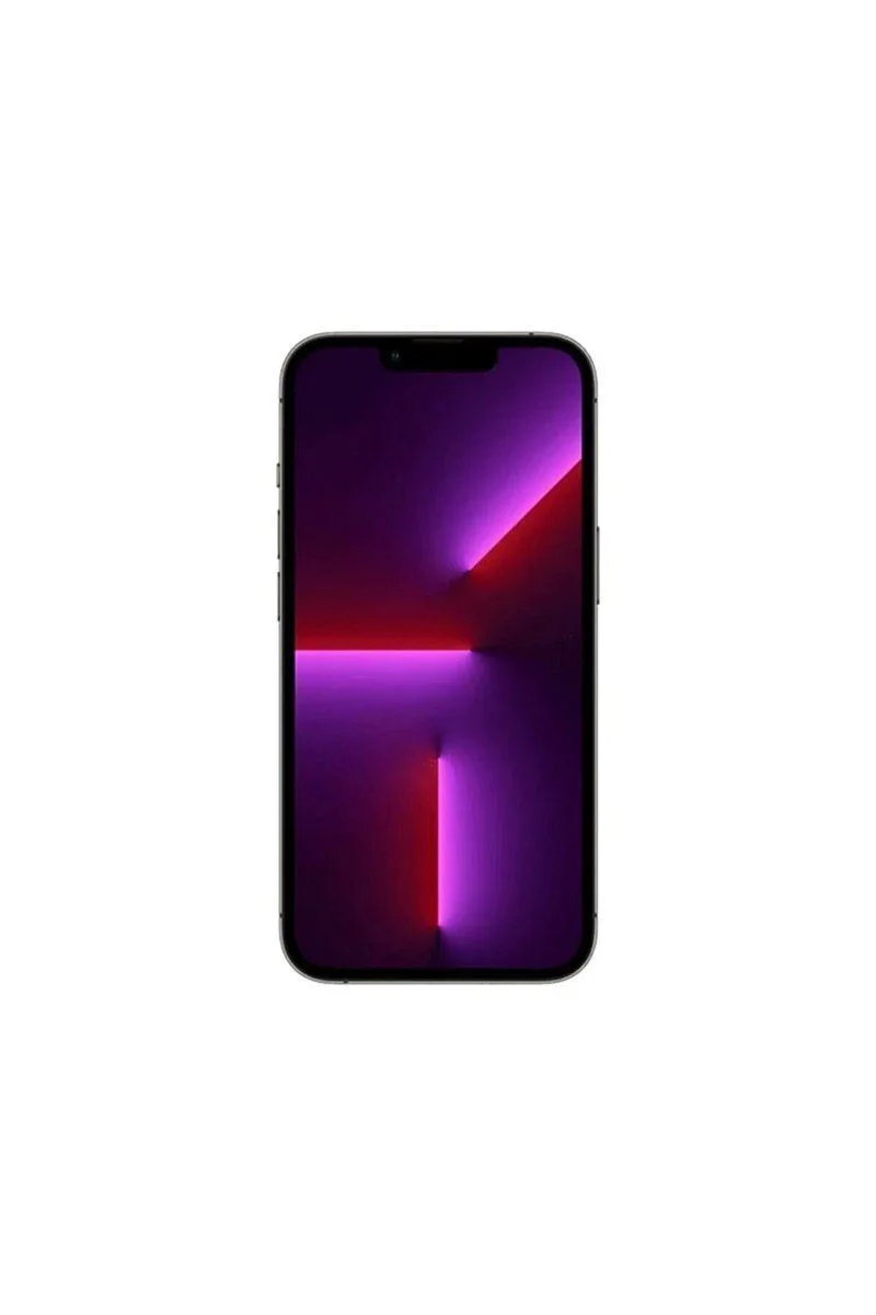 iPhone 13 Pro Max ile Uyumlu Premium 9H Temperli Cam Ekran Koruyucu - Kırılmaz Şeffaf Koruma