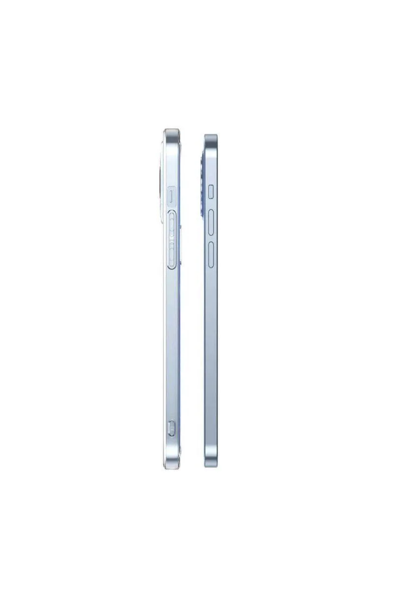 iPhone 13 Pro Max ile Uyumlu Şeffaf Kılıf - MagSafe Destekli Kamera Lens Korumalı Darbe Emici Fiyatı, Yorumları ve Özellikleri