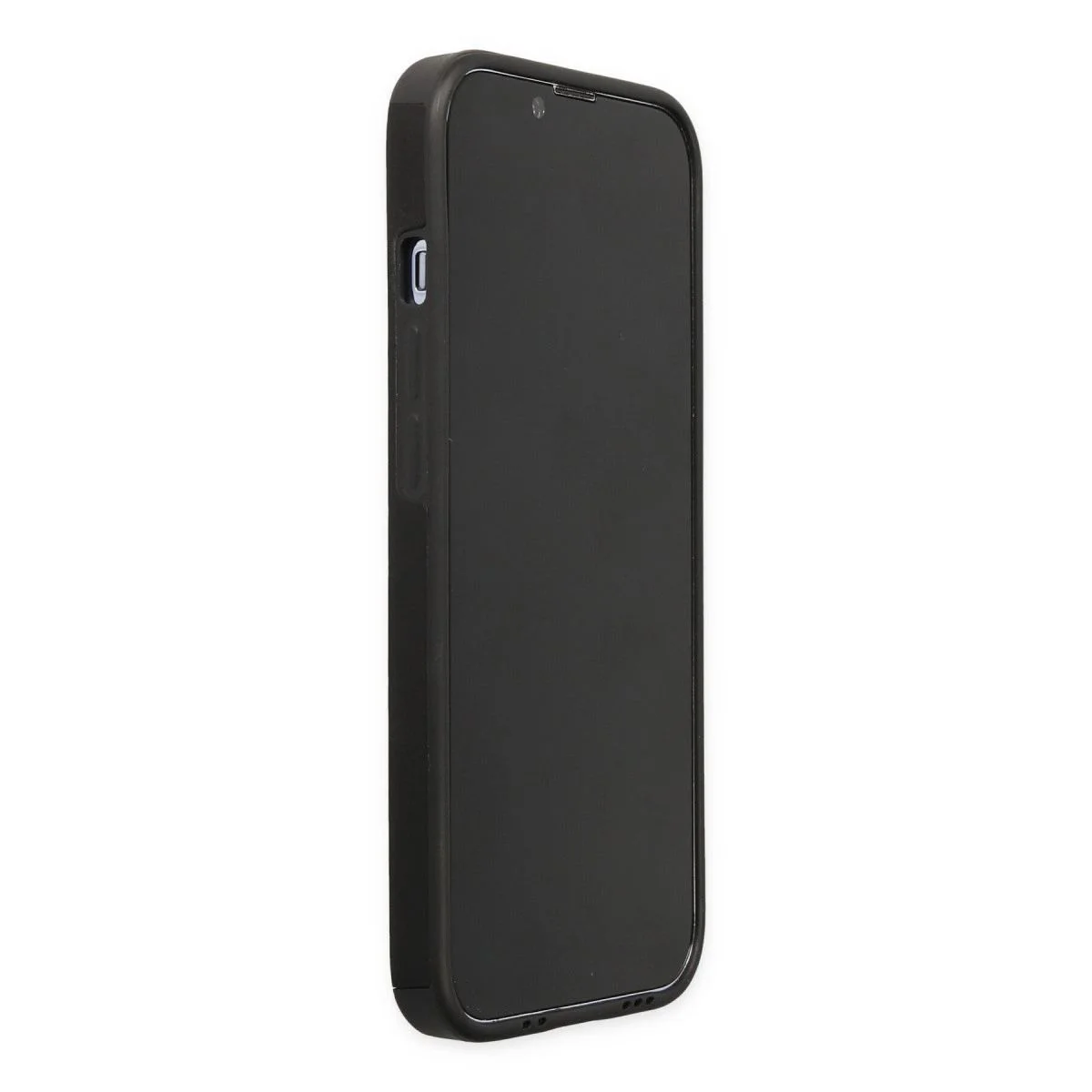 iPhone 13 Pro Max ile Uyumlu Mega Standlı Silikon Kılıf - Siyah Fiyatı, Yorumları ve Özellikleri