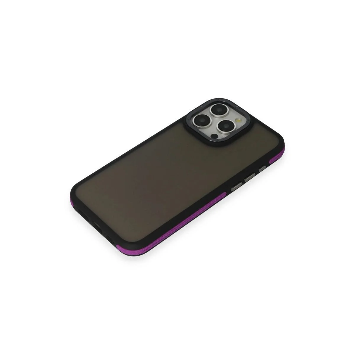 iPhone 13 Pro Max ile Uyumlu Derin Mor Harvel Kapak - Şık ve Dayanıklı Fiyatı, Yorumları ve Özellikleri