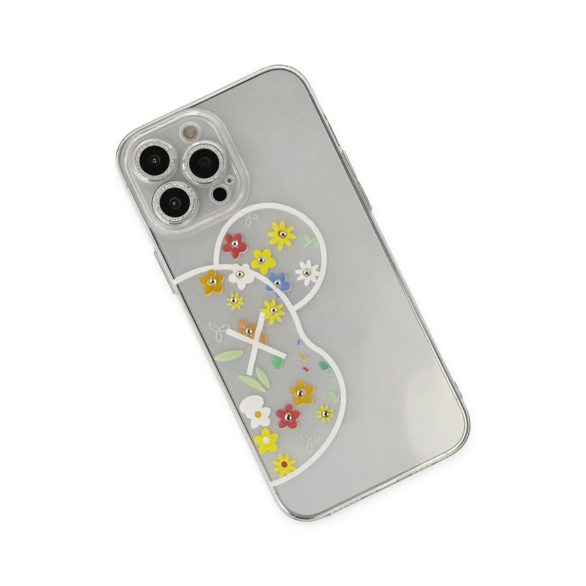 iPhone 13 Pro Max Kılıf Lucky Silikon - Şık ve Koruyucu Kılıf Fiyatı, Yorumları ve Özellikleri