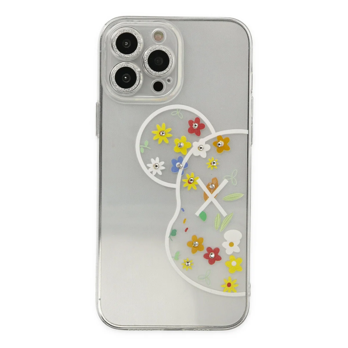 iPhone 13 Pro Max Lucky 5 Silikon Kılıf - Estetik ve Güvenli Koruma Çözümü Fiyatı, Yorumları ve Özellikleri