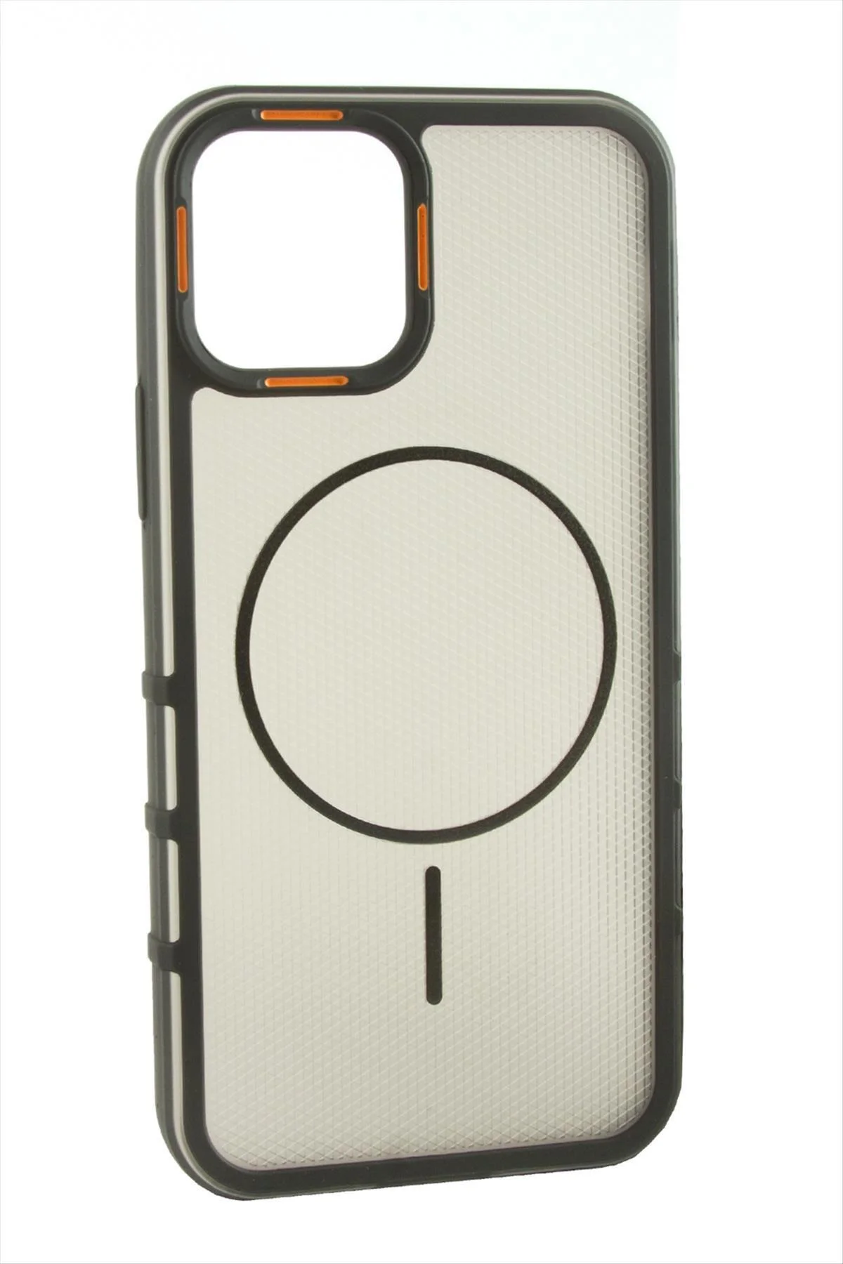 iPhone 13 Pro Max Magsaff Kapak Kılıf iPhone 13 Pro Max Magsaff Kapak Kılıf