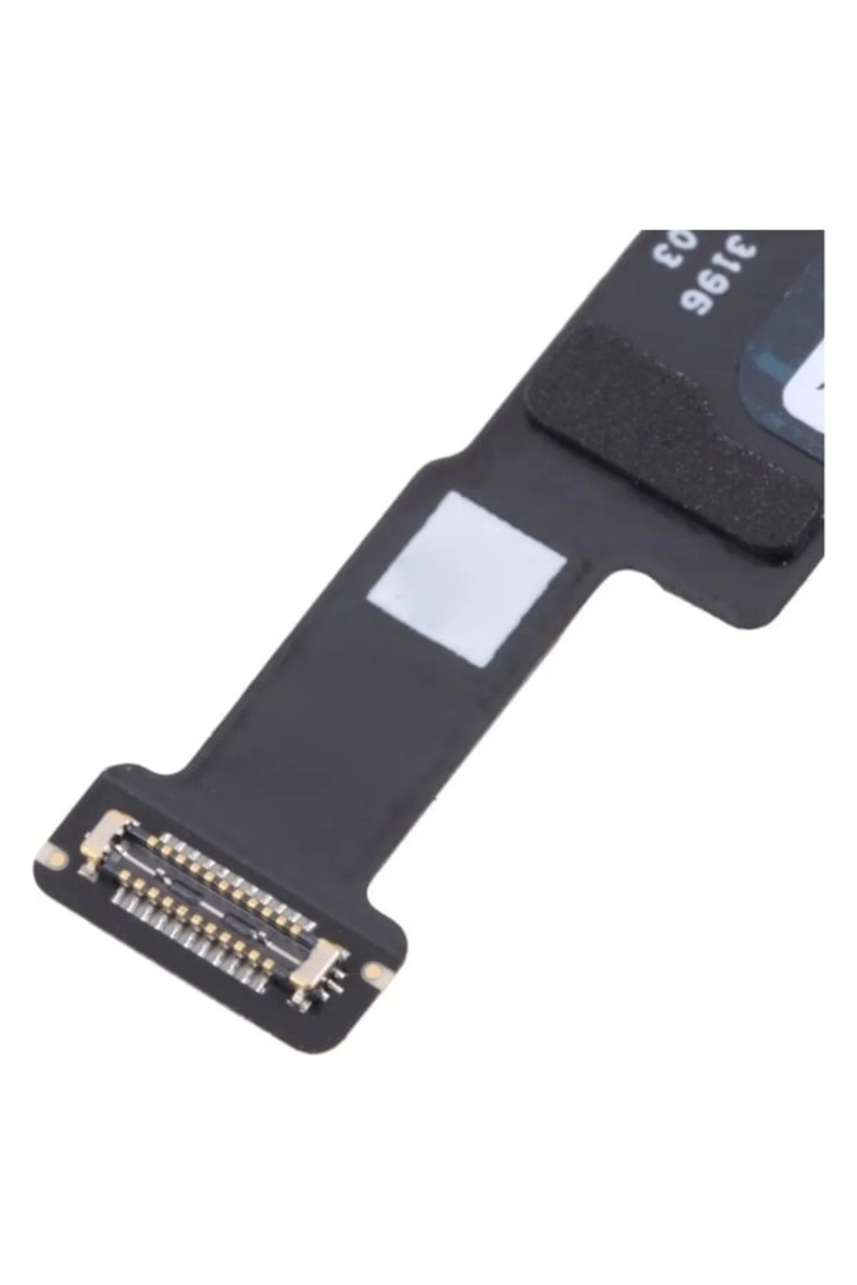 Iphone 13 Pro Max Uyumlu Signal Filmi