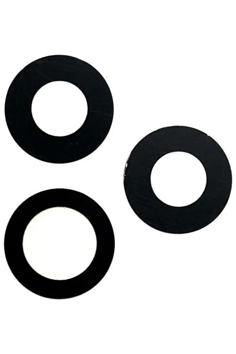 Iphone 13 Pro Max Uyumlu Kamera Camı