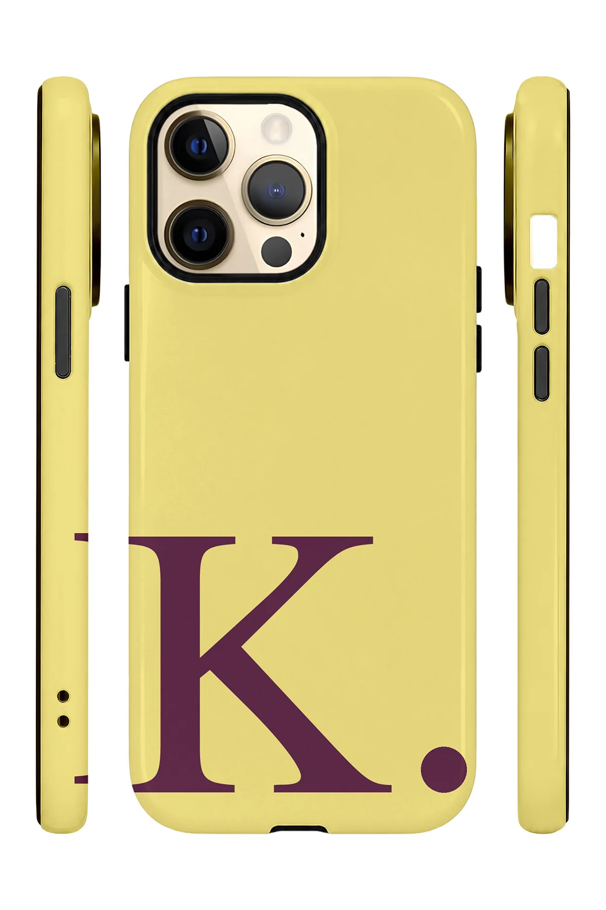 iPhone 13 Pro Max Vorian Çift Katmanlı Korumalı Kılıf Butter Drama K Fiyatı, Yorumları ve Özellikleri
