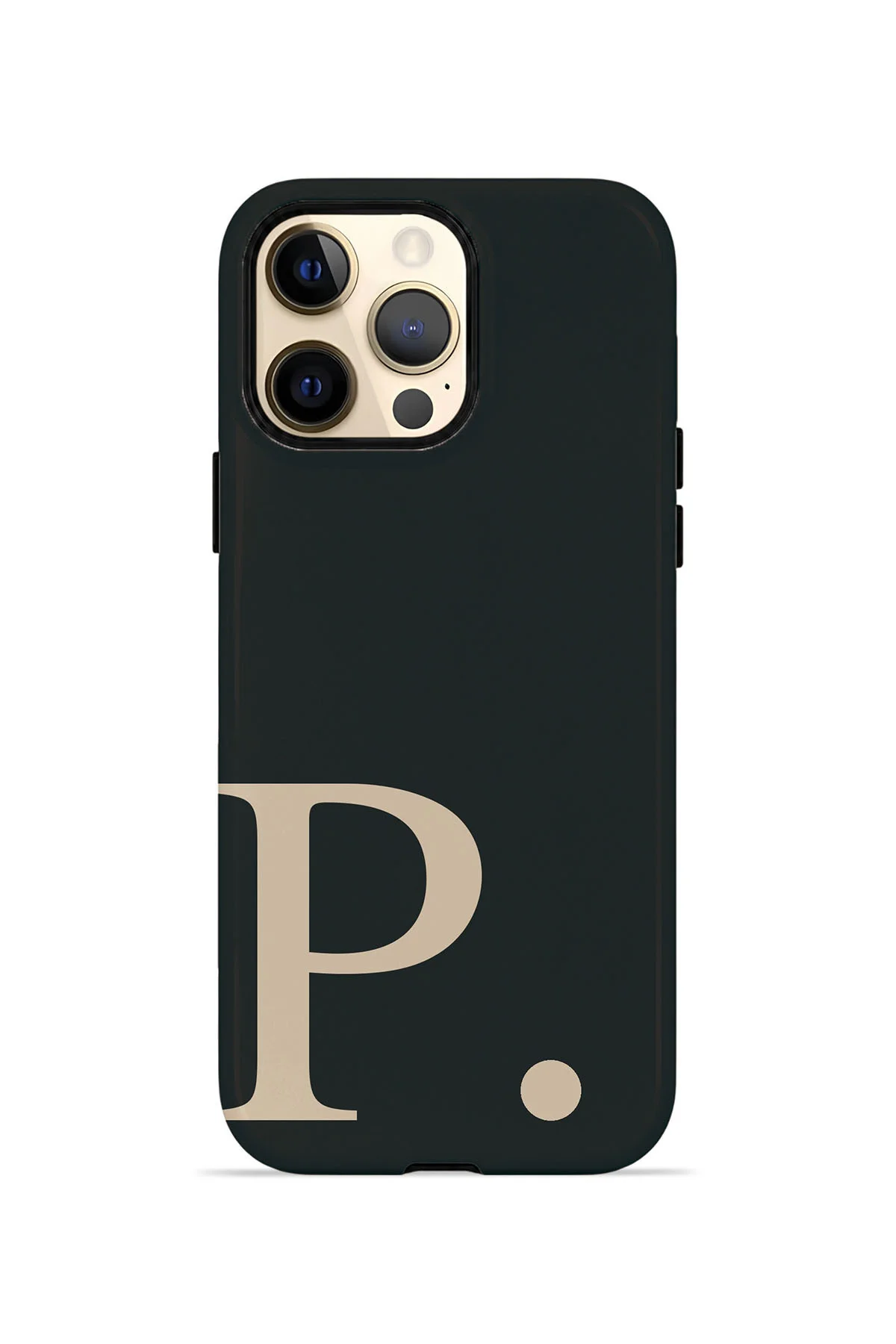 iPhone 13 Pro Max Vorian Çift Katmanlı Korumalı Kılıf Noir Beige P Fiyatı, Yorumları ve Özellikleri
