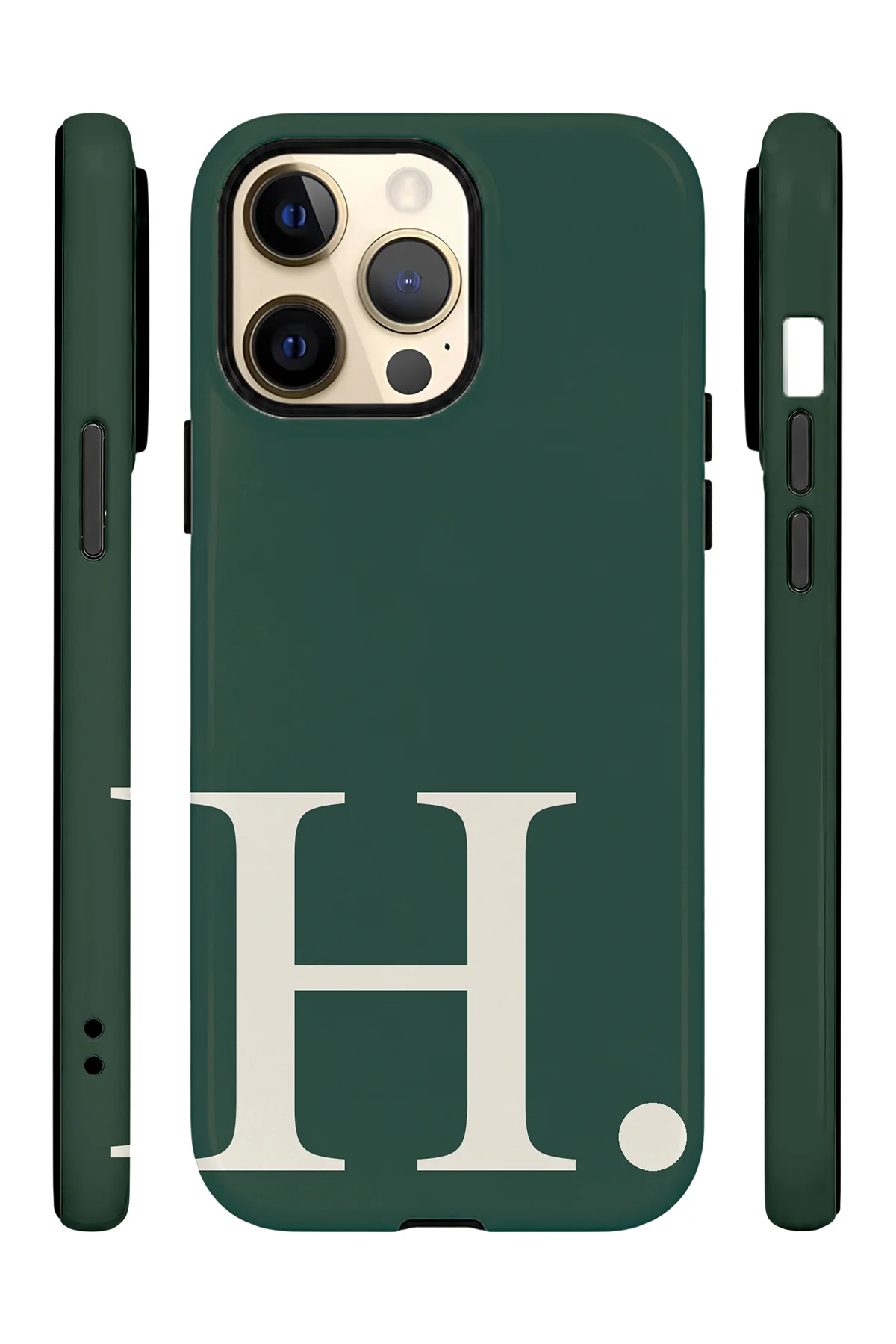iPhone 13 Pro Max Vorian Çift Katmanlı Korumalı Kılıf Heritage Ivory H iPhone 13 Pro Max Vorian Çift Katmanlı Korumalı Kılıf Heritage Ivory H