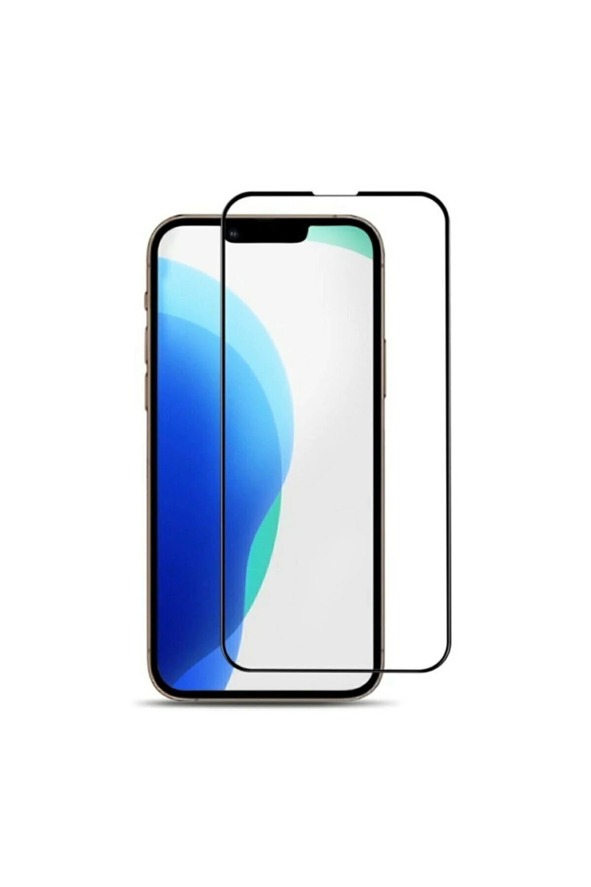 Iphone 13 PRO MAXTam Kaplayan Kırılmaz Cam Koruyucu 5d 9d Siyah Fiyatı, Yorumları ve Özellikleri