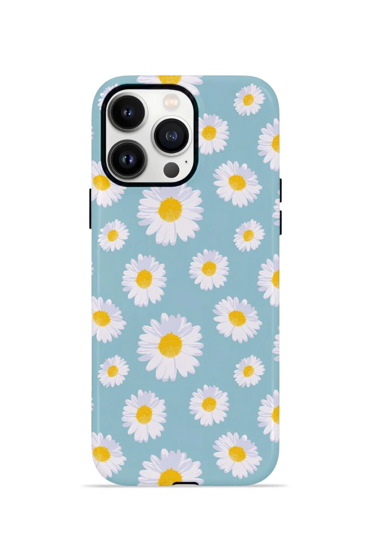 iPhone 13 Pro Vorian Yough Magsafe Kılıf Daisy Sky