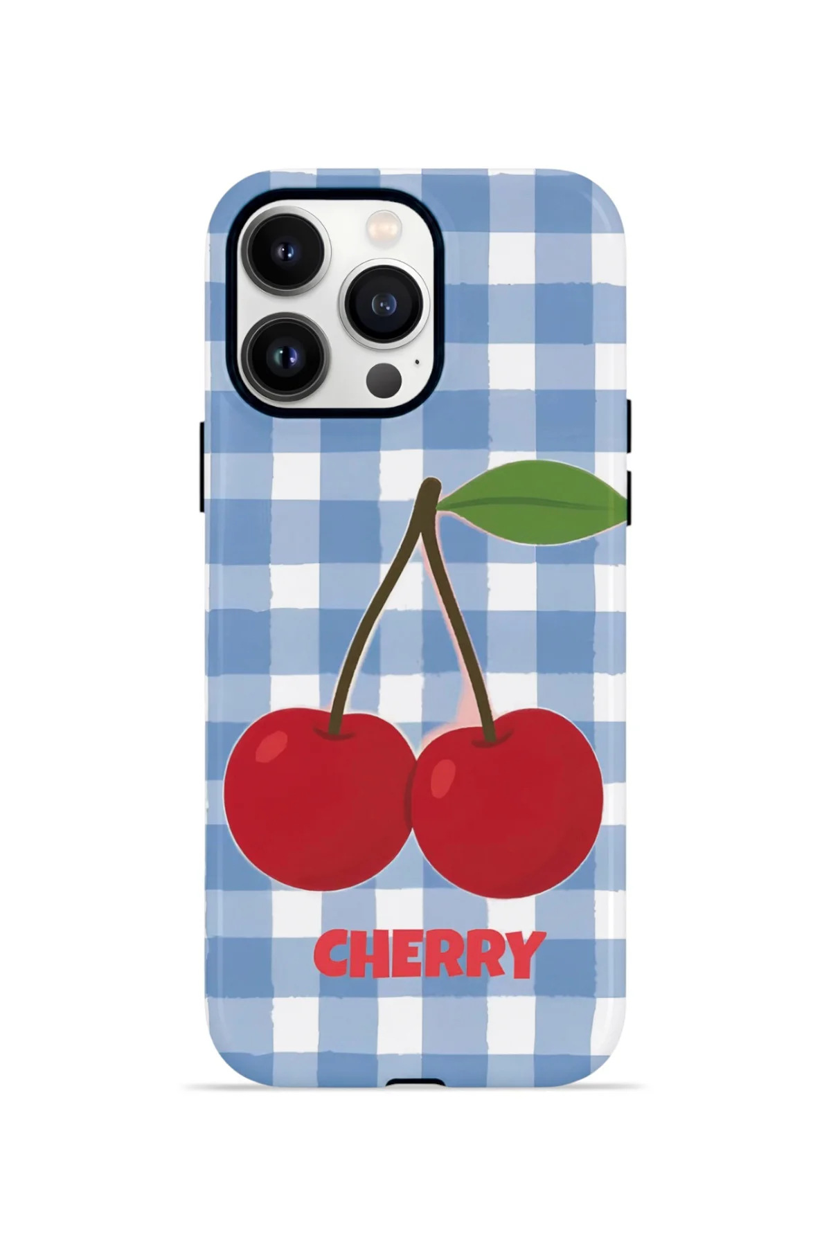 iPhone 13 Pro Vorian Çift Katmanlı MagSafe Kılıf Cherry Picnic Fiyatı, Yorumları ve Özellikleri