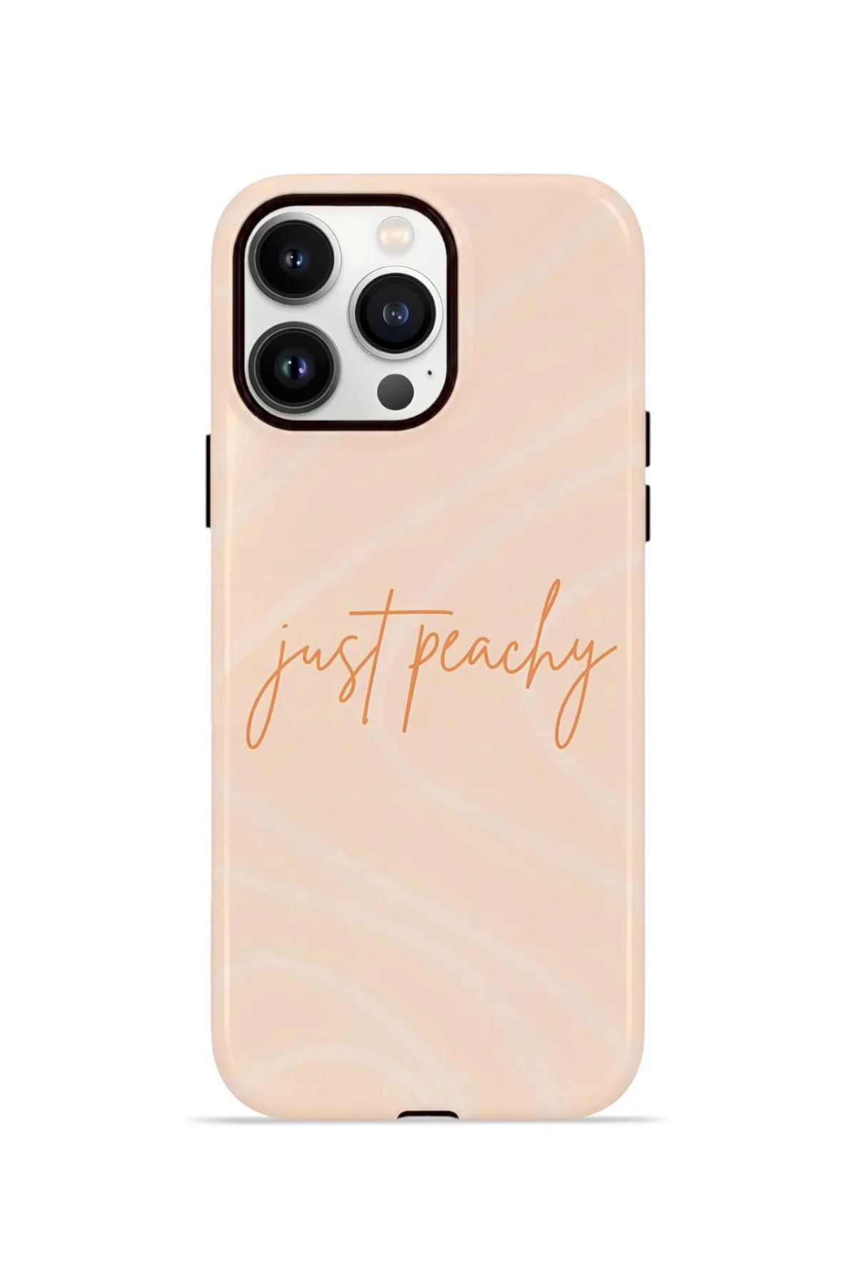 iPhone 13 Pro Vorian Çift Katmanlı MagSafe Kılıf Just Peachy Fiyatı, Yorumları ve Özellikleri