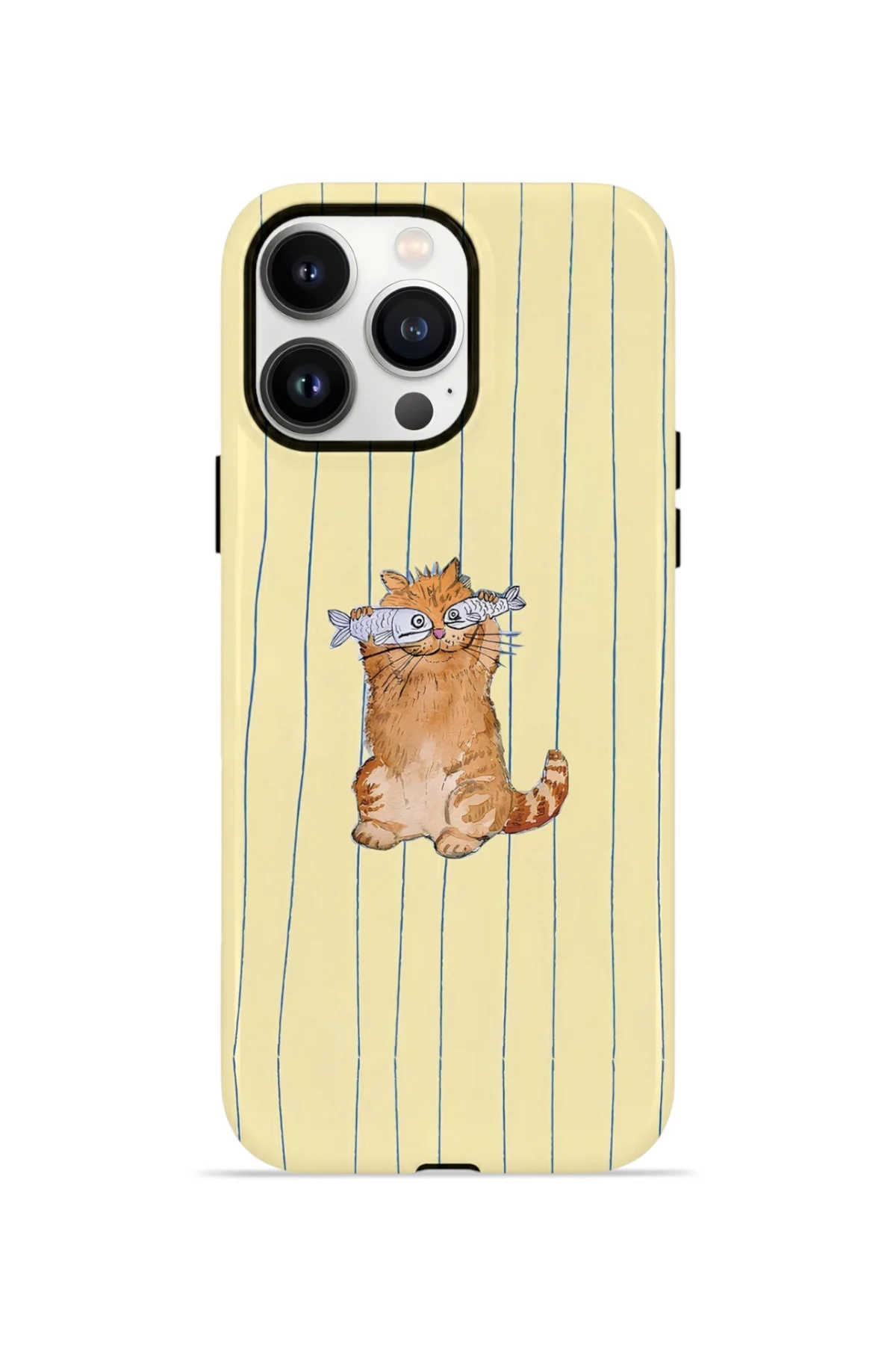 iPhone 13 Pro Vorian Yough Magsafe Kılıf Flower Crown Dachshund