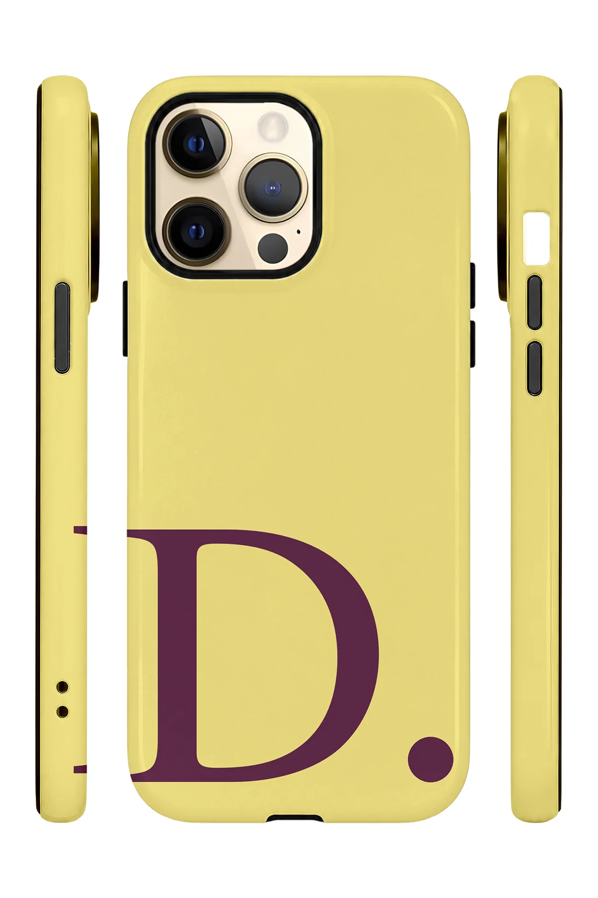 iPhone 13 Pro Vorian Çift Katmanlı Korumalı Kılıf Butter Drama D Fiyatı, Yorumları ve Özellikleri