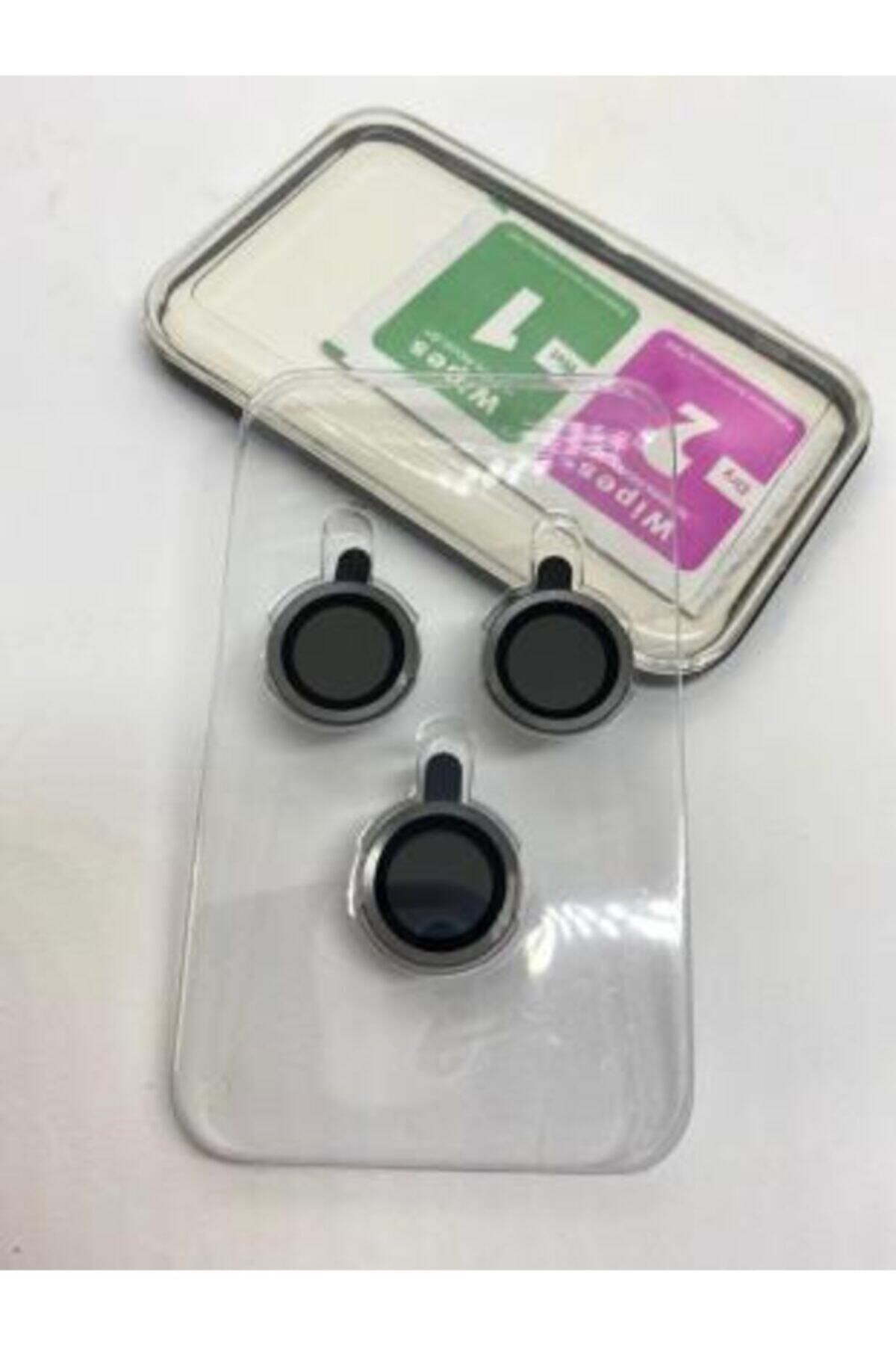 Iphone 13 Pro–13 Promax Uyumlu Mercek-lens Kamera Koruması Graphi Fiyatı, Yorumları ve Özellikleri