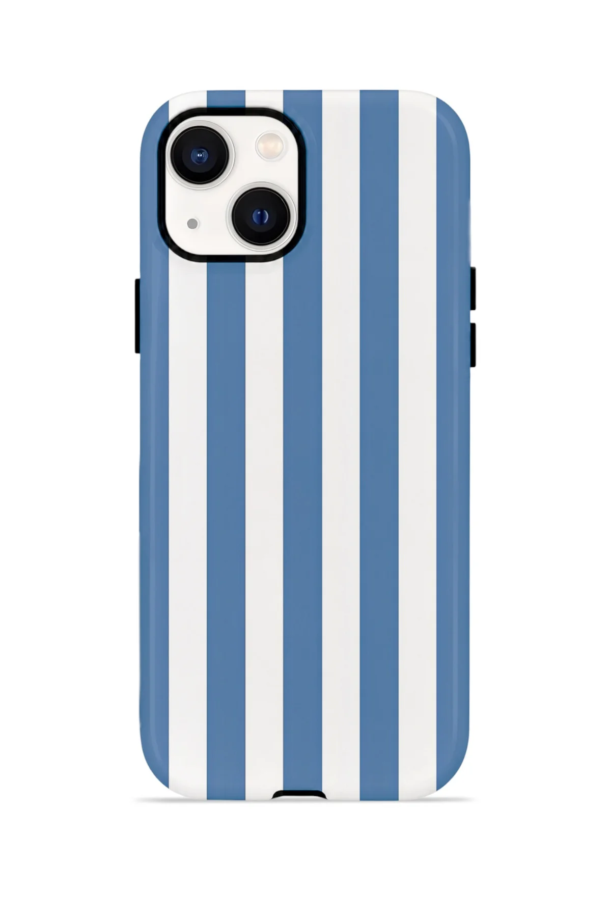iPhone 13 Vorian Çift Katmanlı MagSafe Kılıf Blue Marina Stripe Fiyatı, Yorumları ve Özellikleri