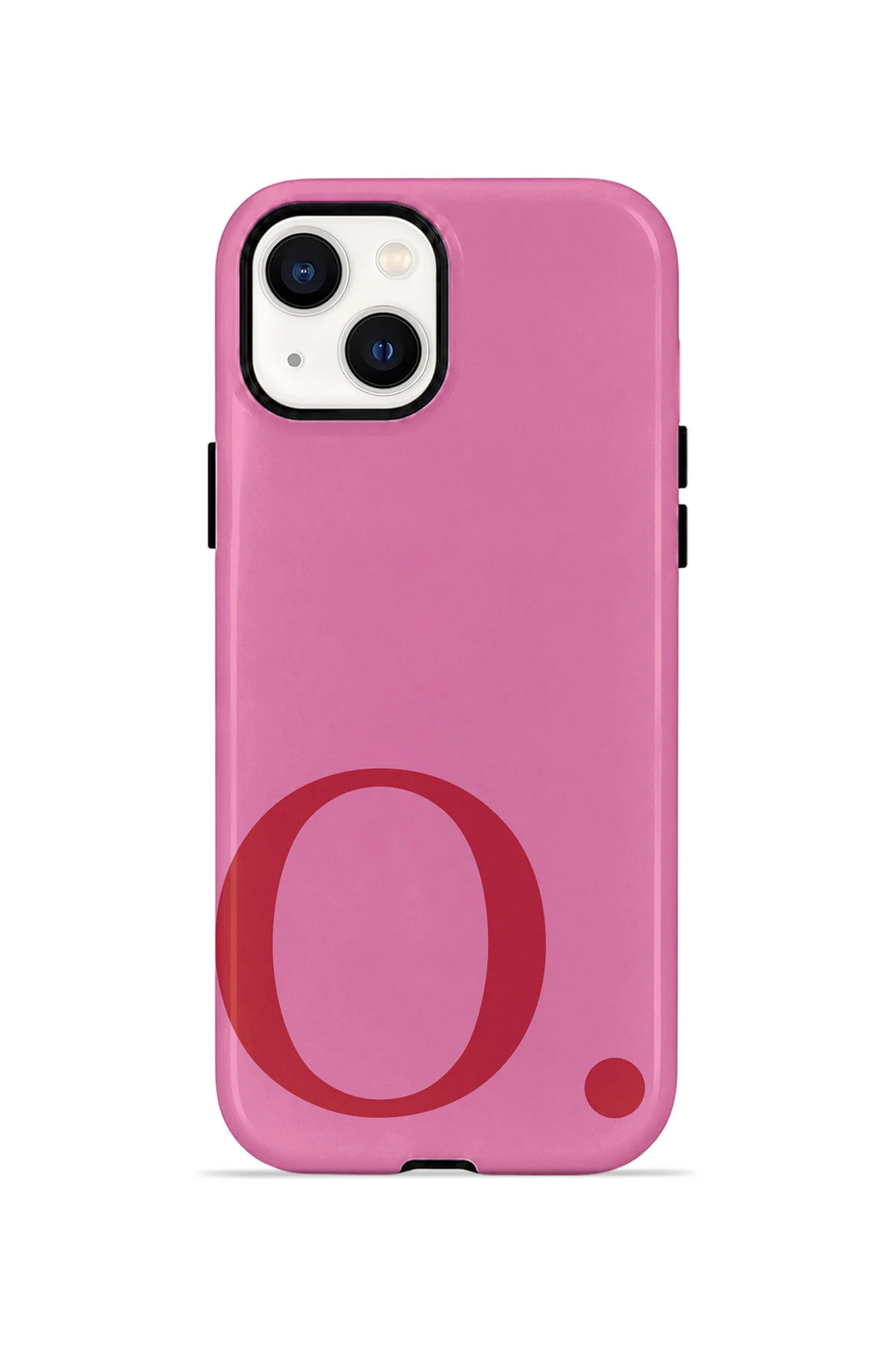 iPhone 13 Vorian Çift Katmanlı Korumalı Kılıf Poppy Pink O Fiyatı, Yorumları ve Özellikleri