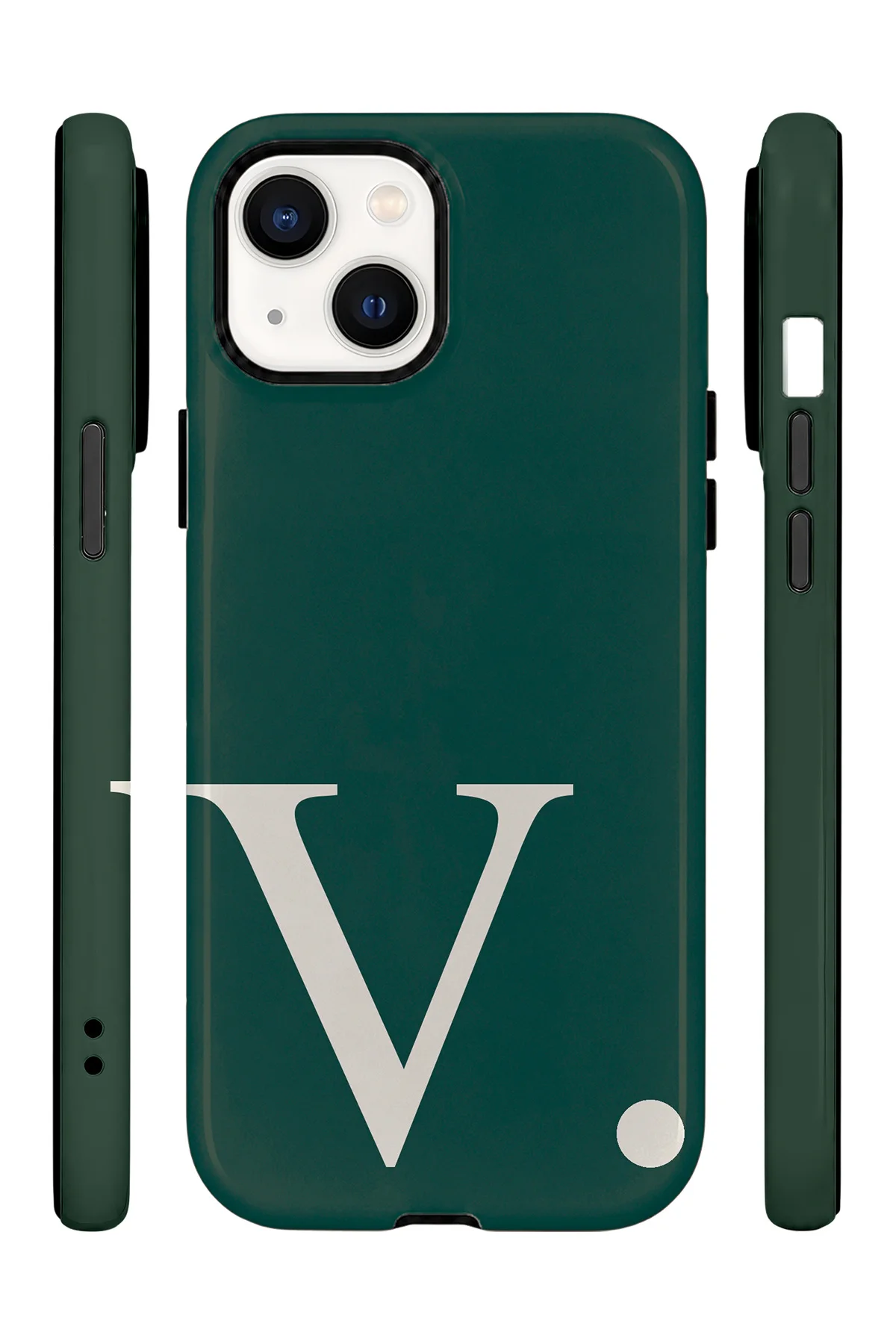 iPhone 13 Vorian Çift Katmanlı Korumalı Kılıf Heritage Ivory V Fiyatı, Yorumları ve Özellikleri