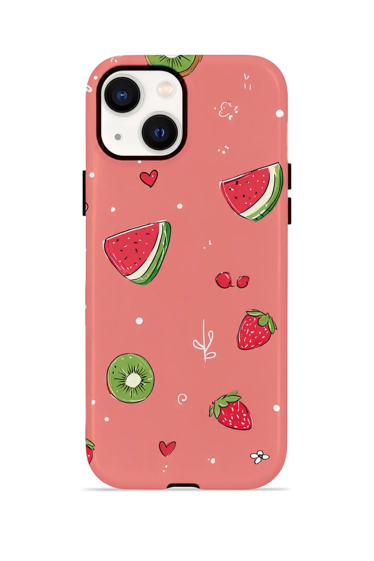 iPhone 13 Vorian Yough Magsafe Kılıf Summer Fruit Crush